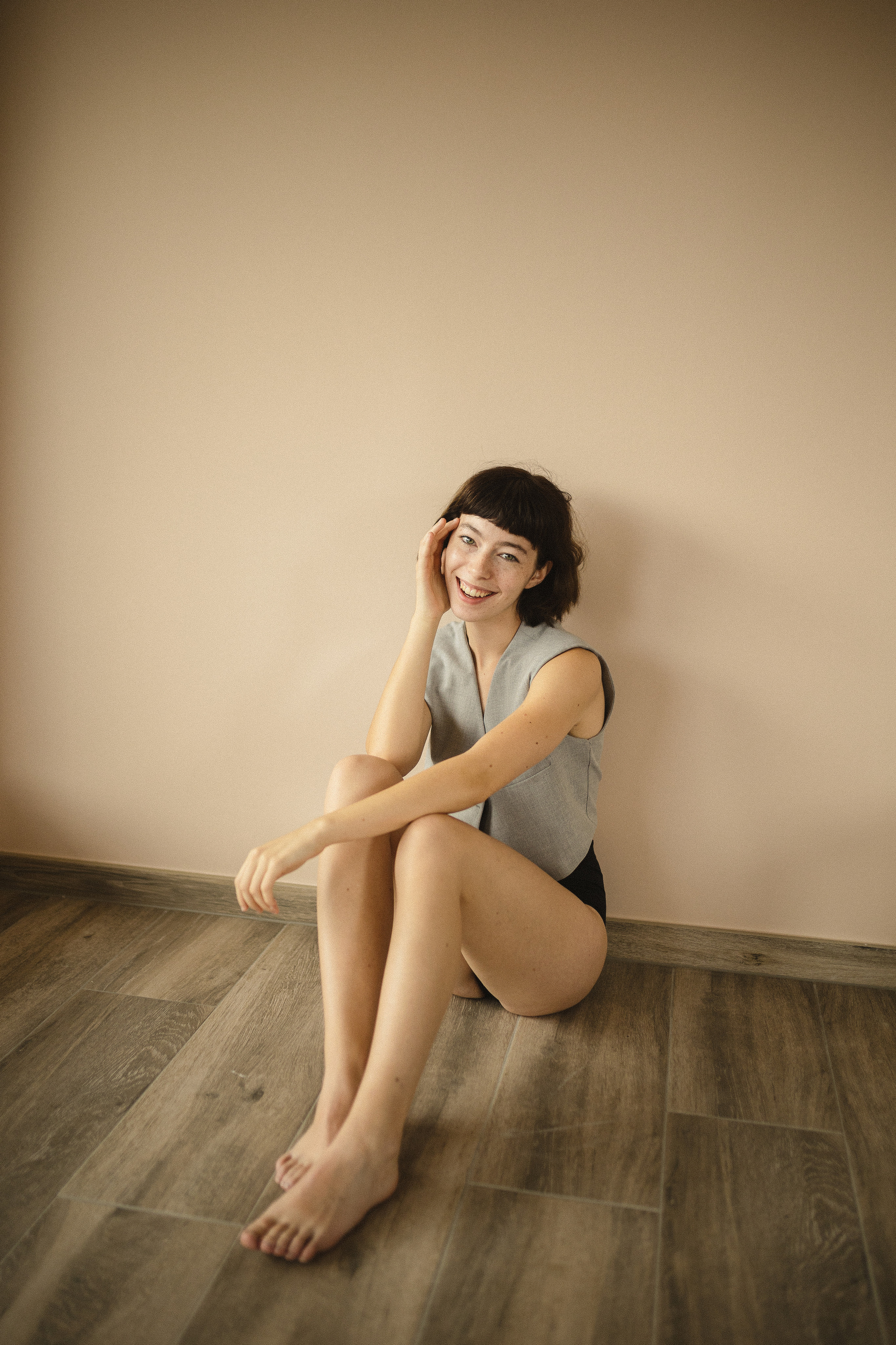 Chloe. Обо мне