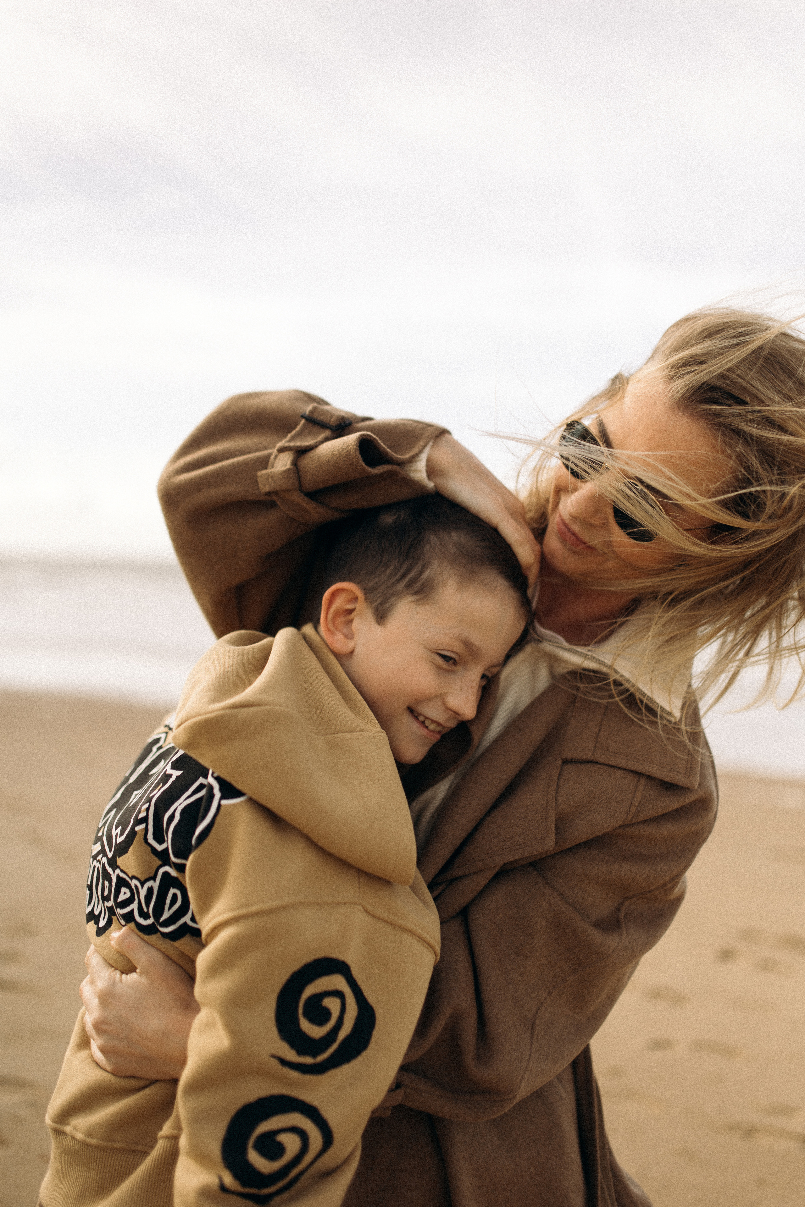 Family Day in Ostende. Обо мне