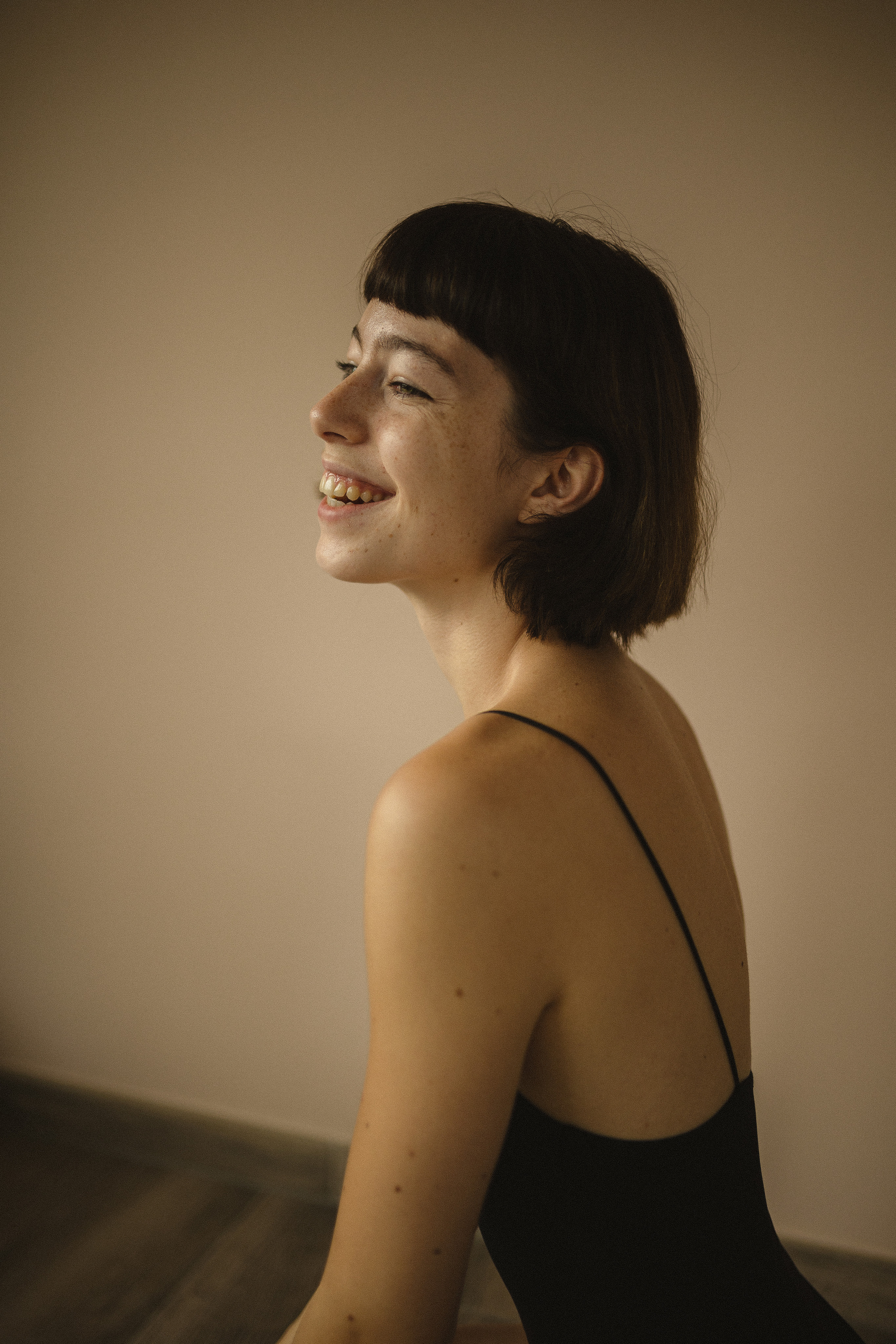 Chloe. Обо мне