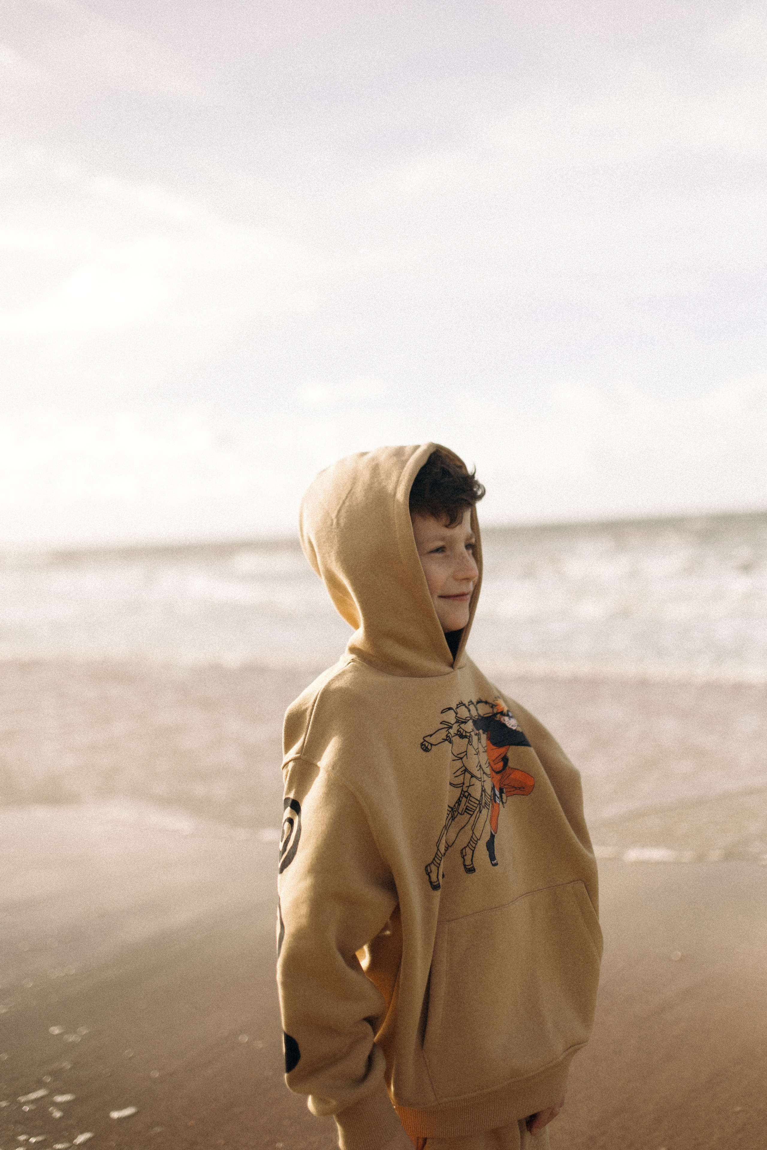 Family Day in Ostende. Обо мне