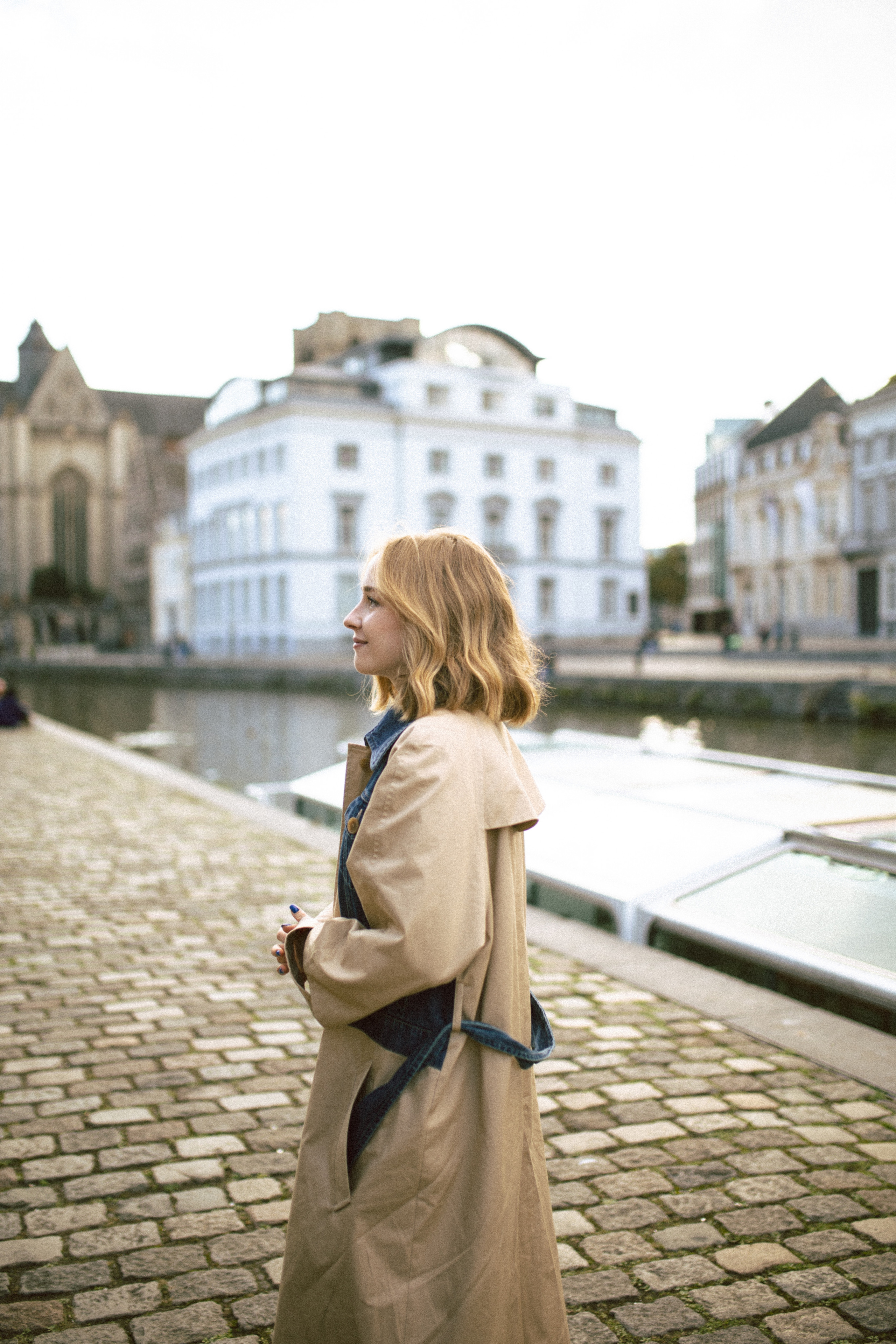 Viktoria Gent story. Обо мне