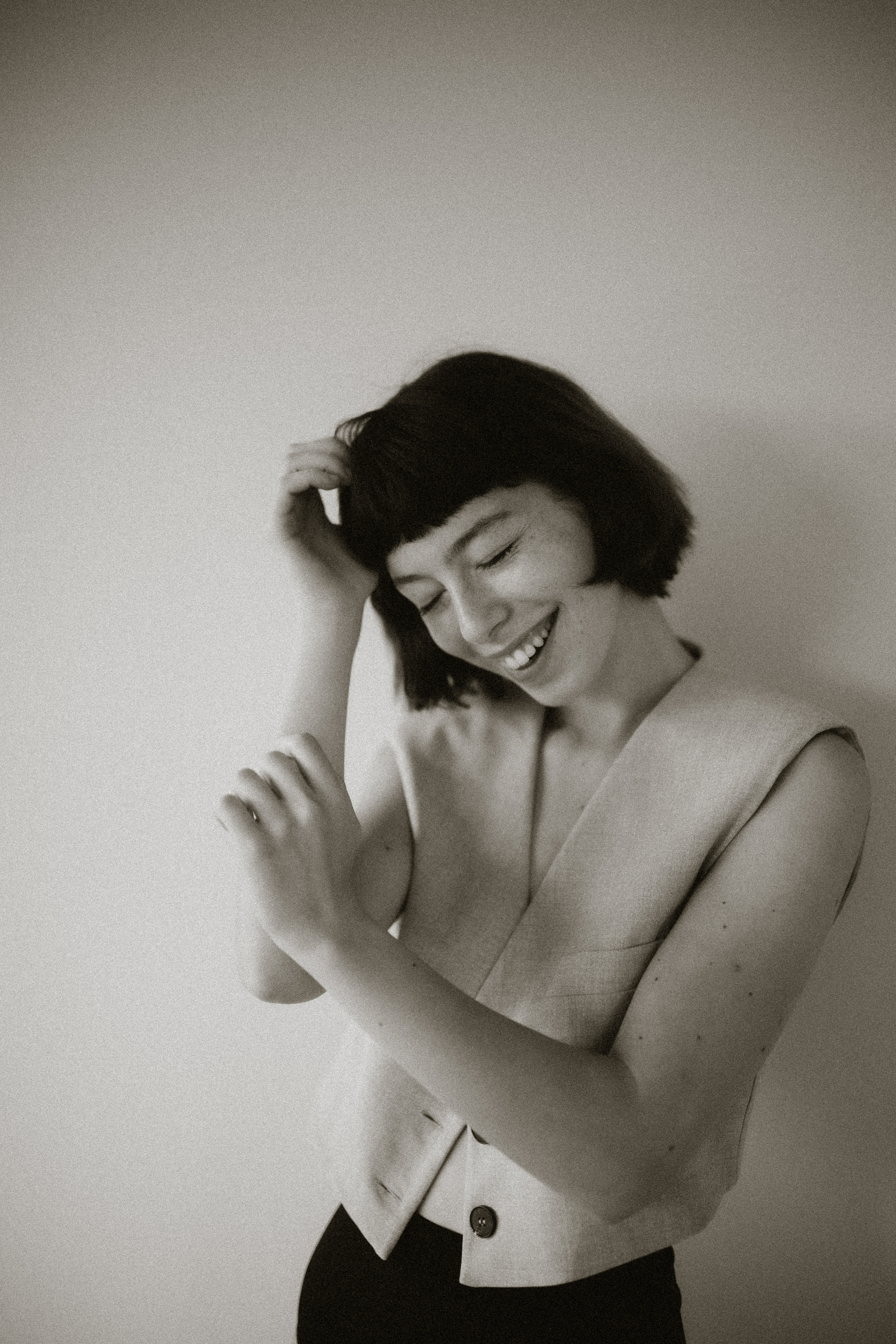 Chloe. Обо мне