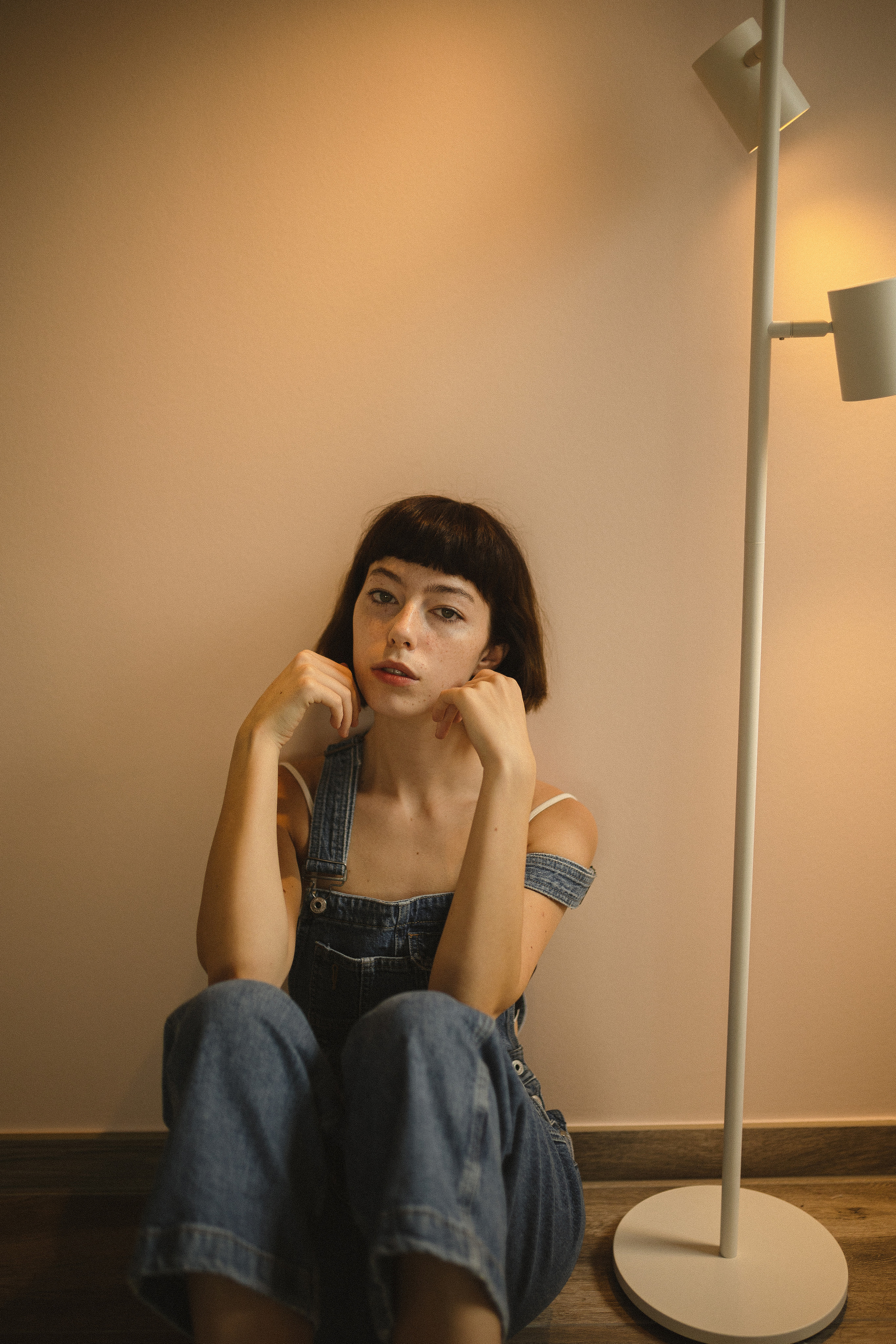 Chloe. Обо мне