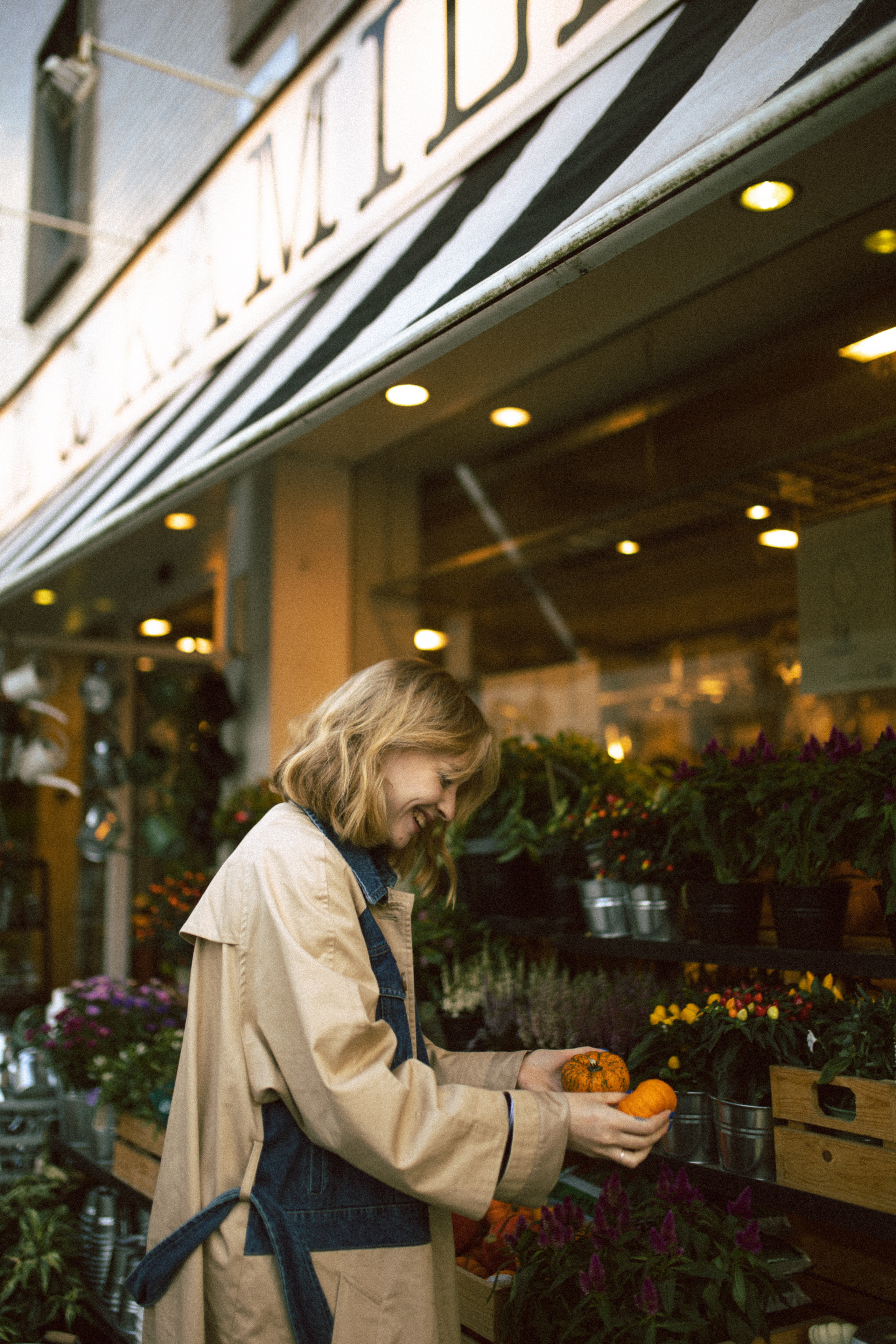 Viktoria Gent story. Обо мне