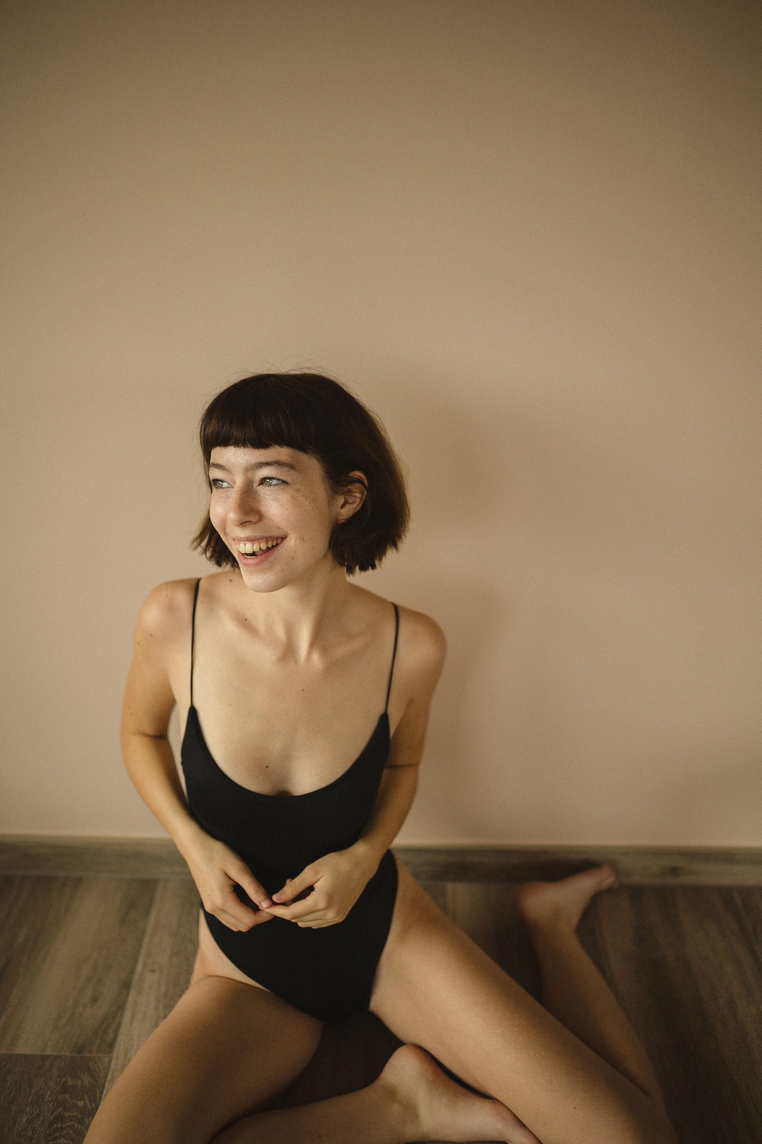 Chloe. Обо мне