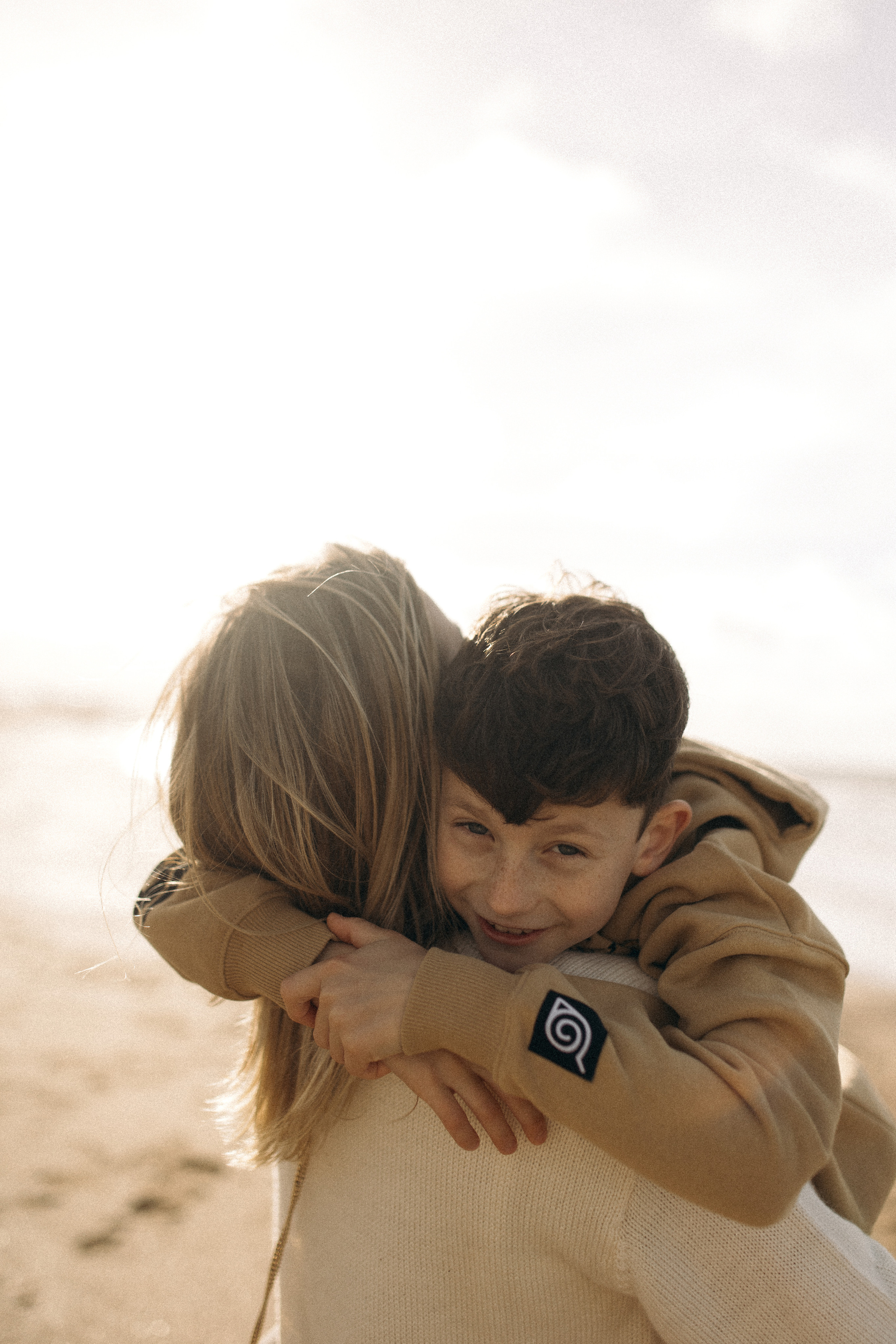 Family Day in Ostende. Обо мне