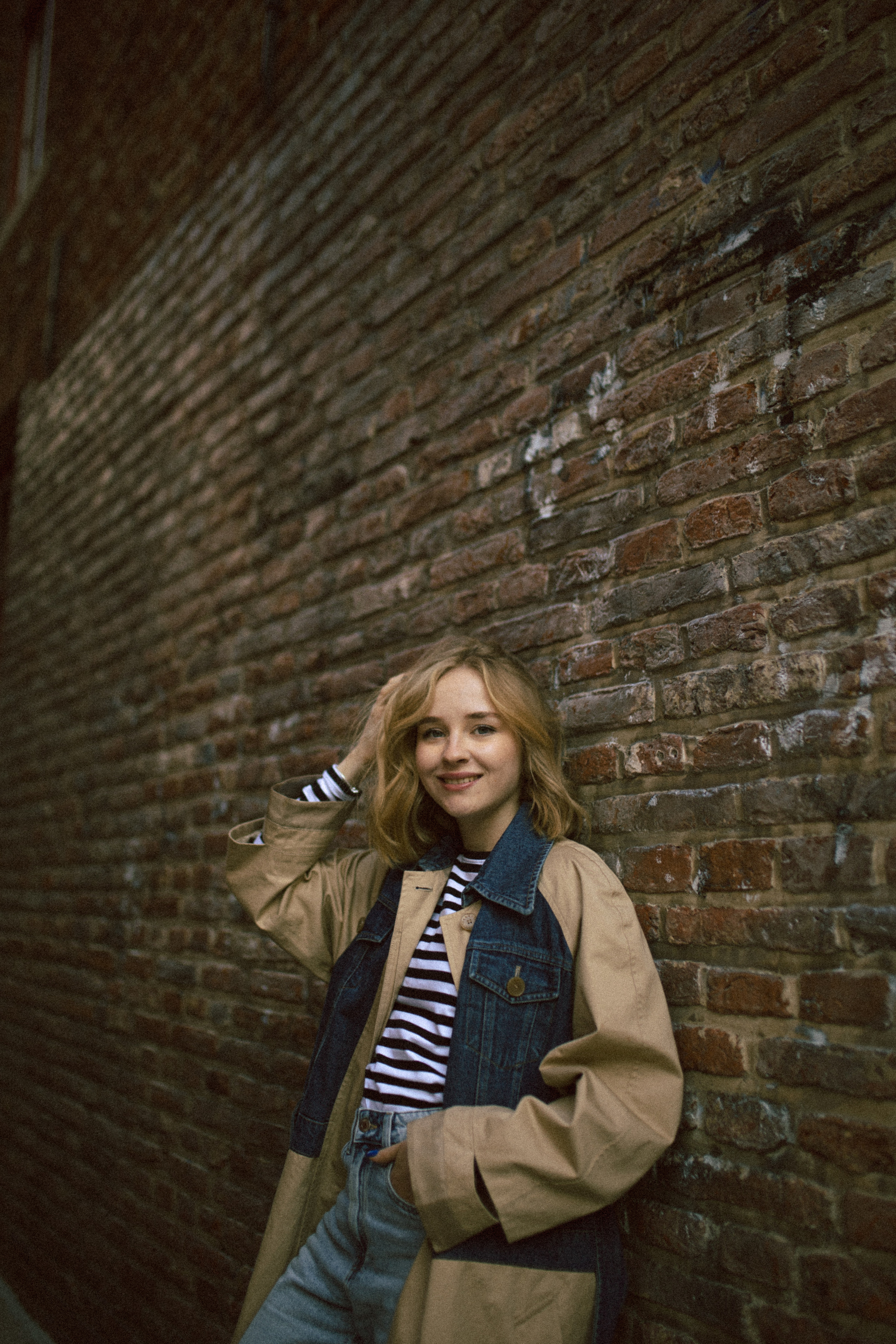 Viktoria Gent story. Обо мне