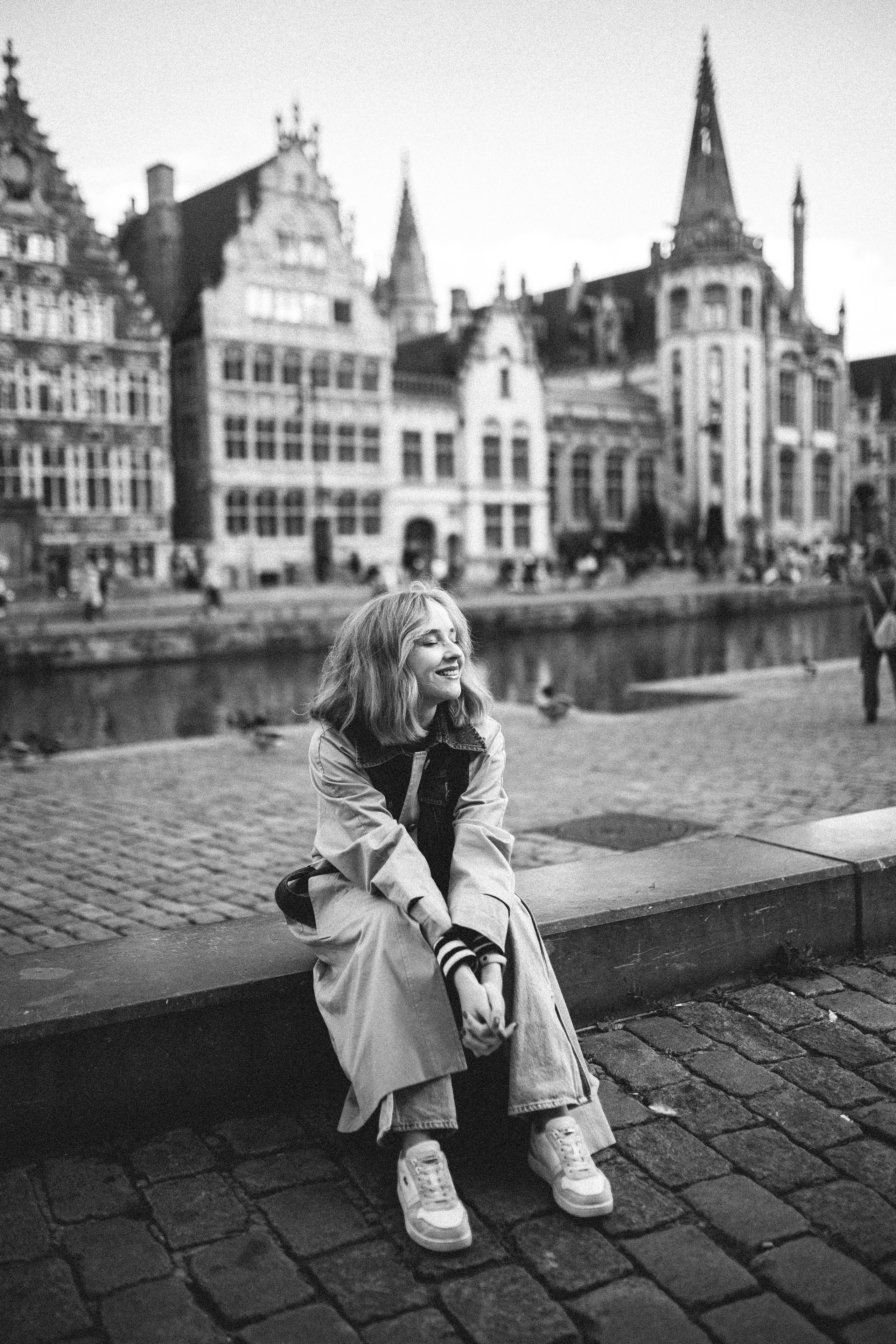 Viktoria Gent story. Обо мне