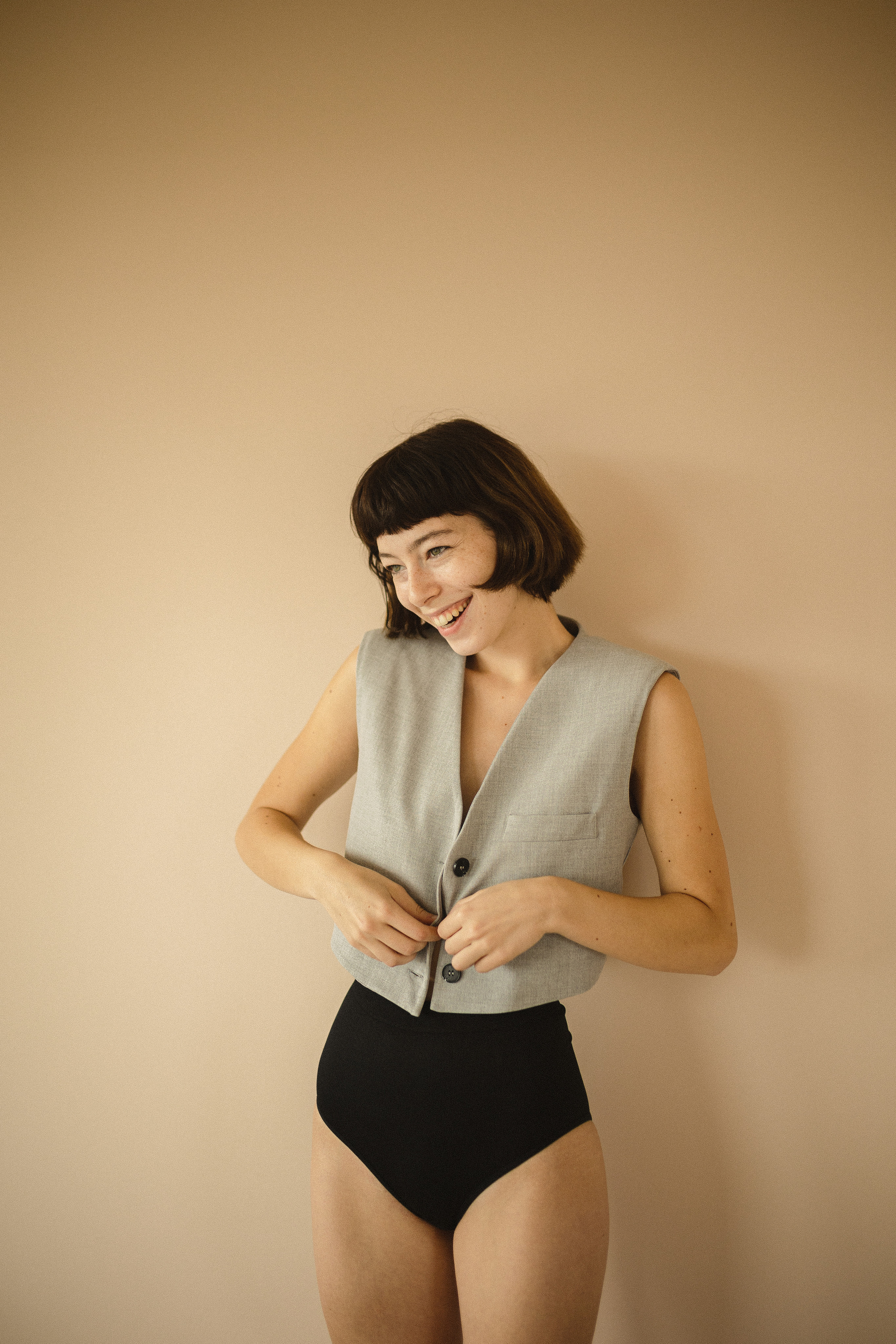 Chloe. Обо мне