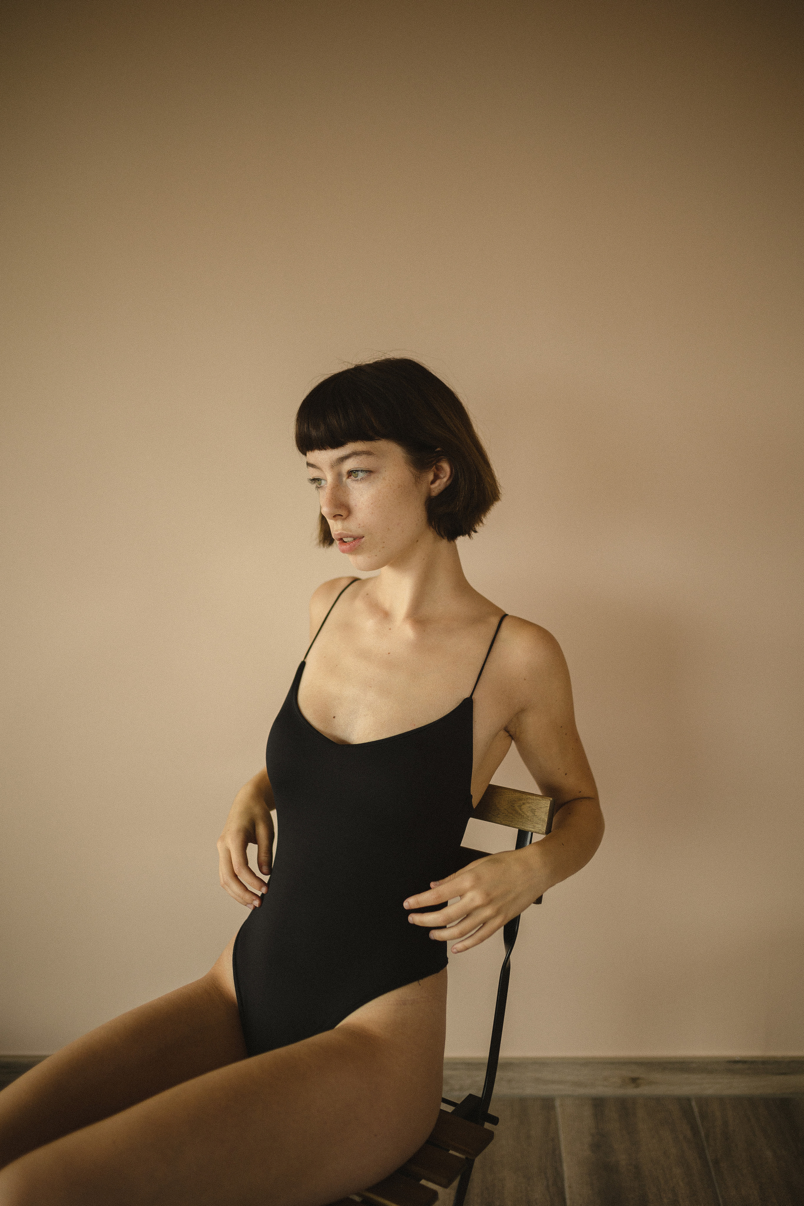 Chloe. Обо мне