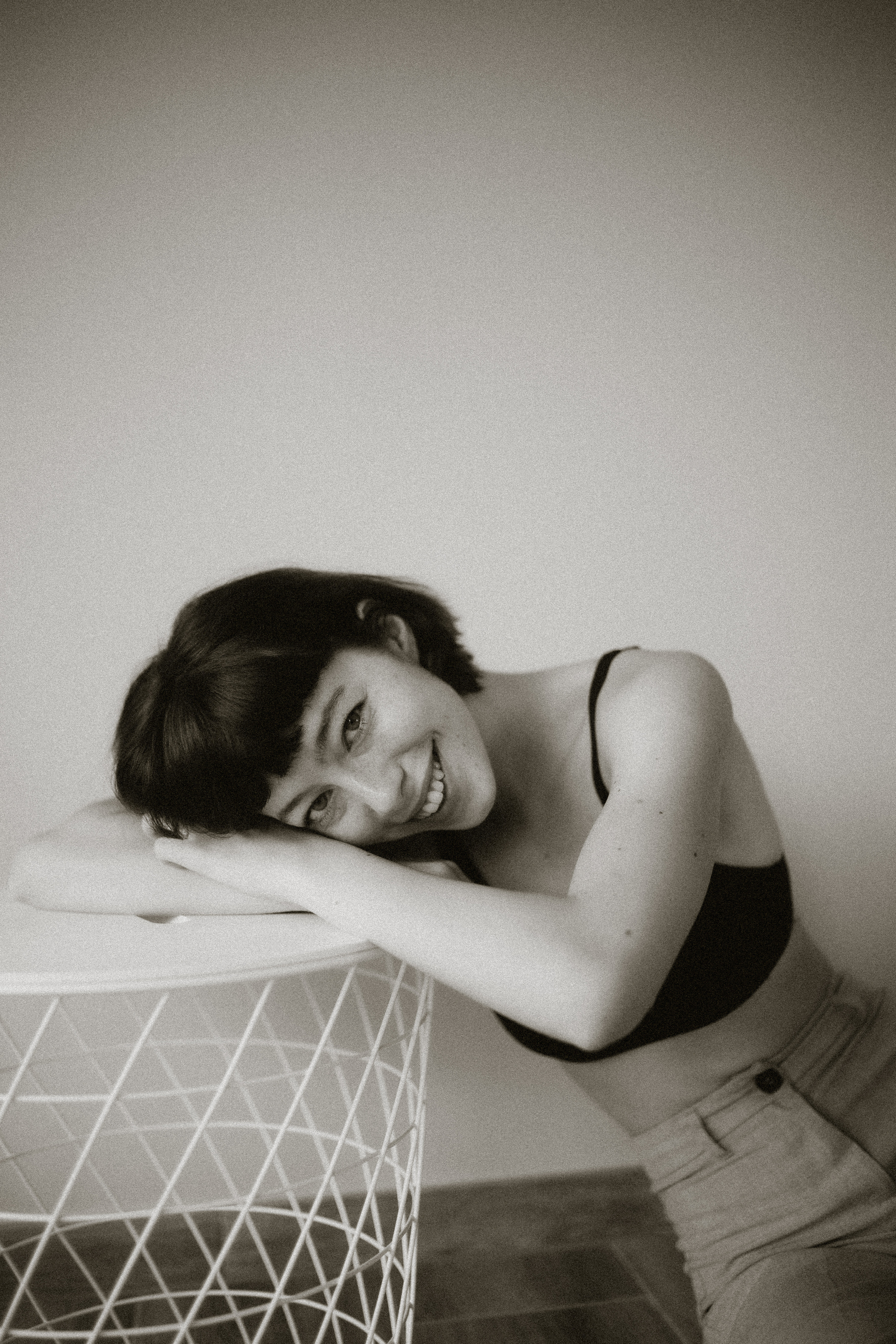 Chloe. Обо мне