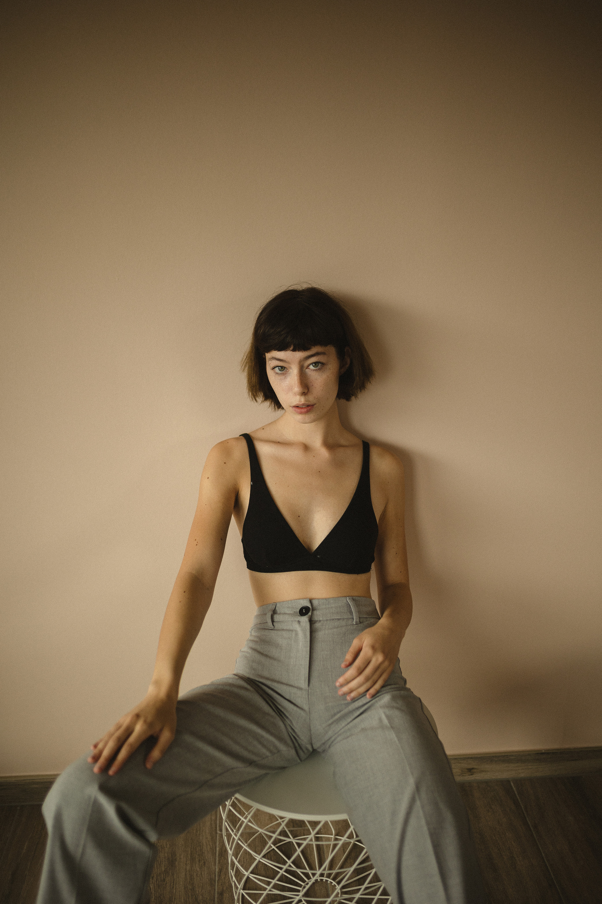 Chloe. Обо мне