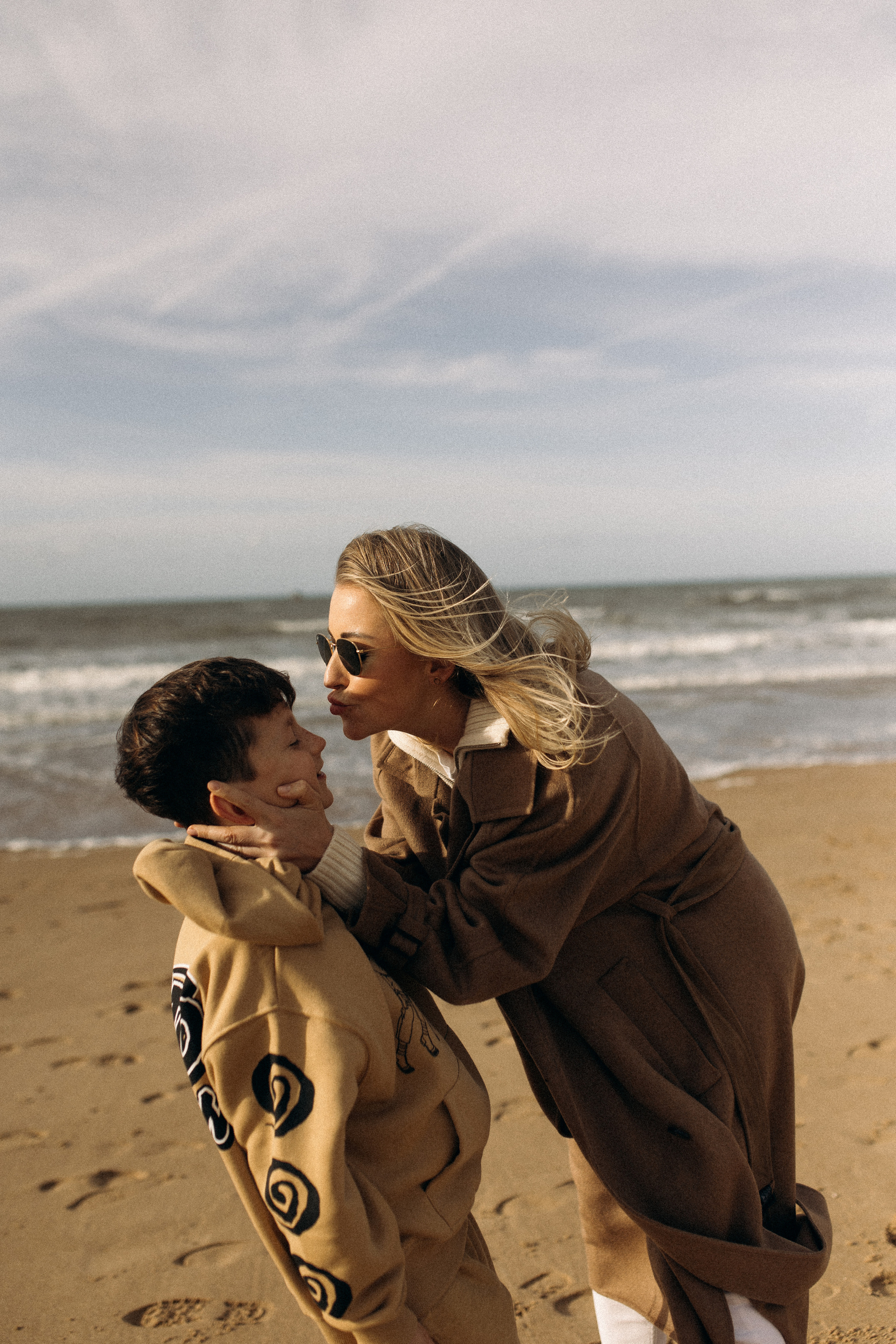 Family Day in Ostende. Обо мне