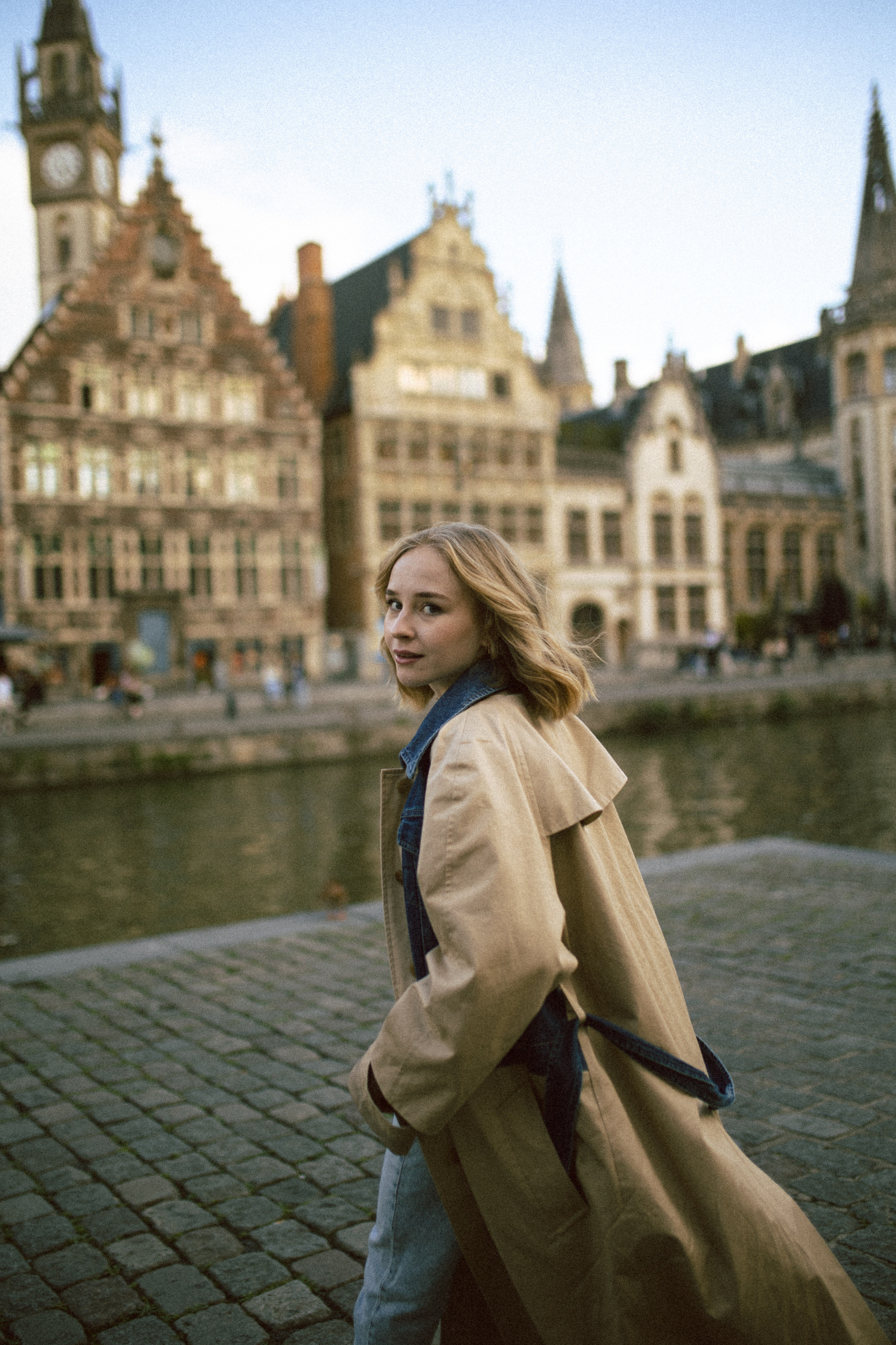 Viktoria Gent story. Обо мне