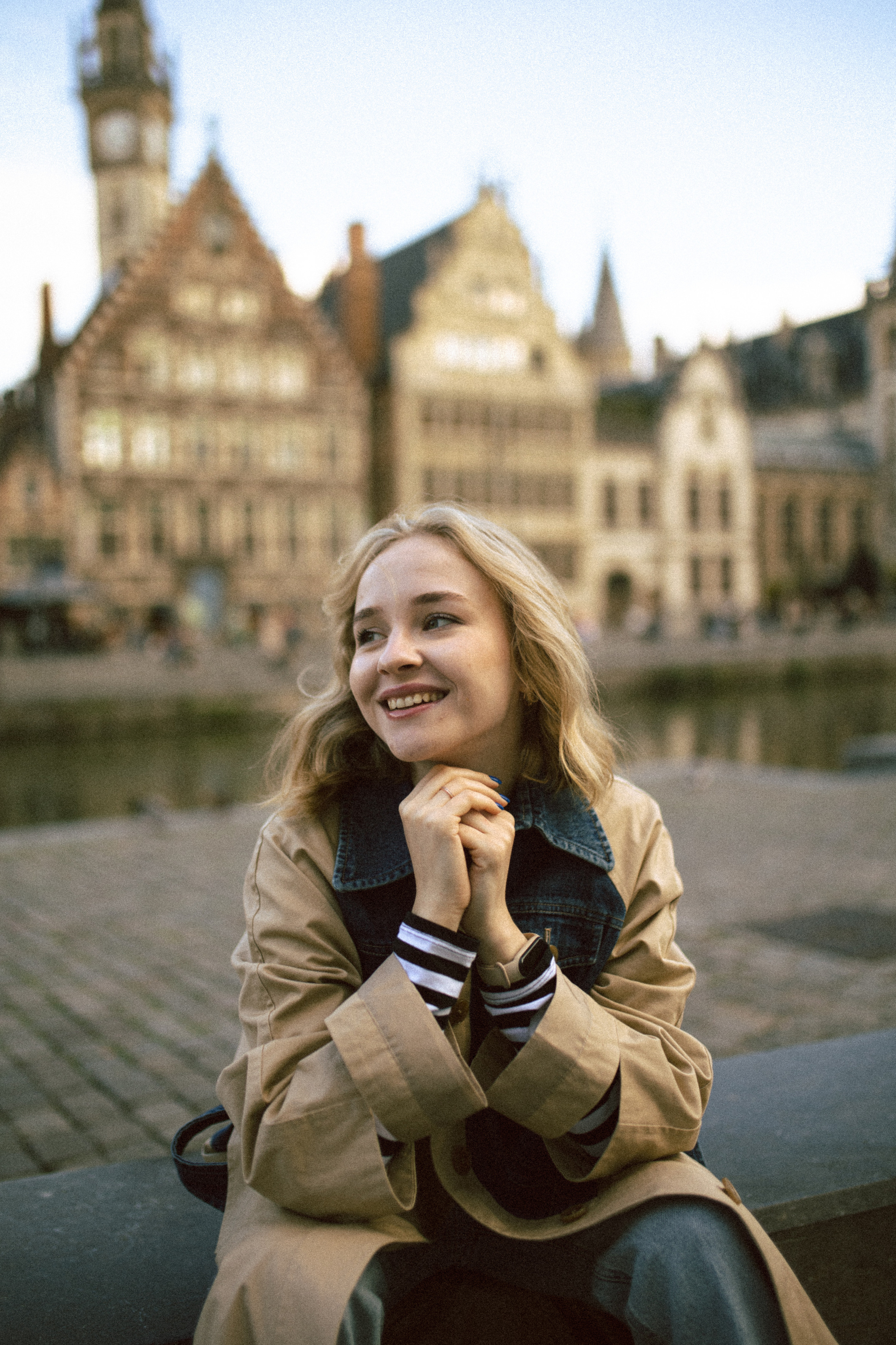 Viktoria Gent story. Обо мне