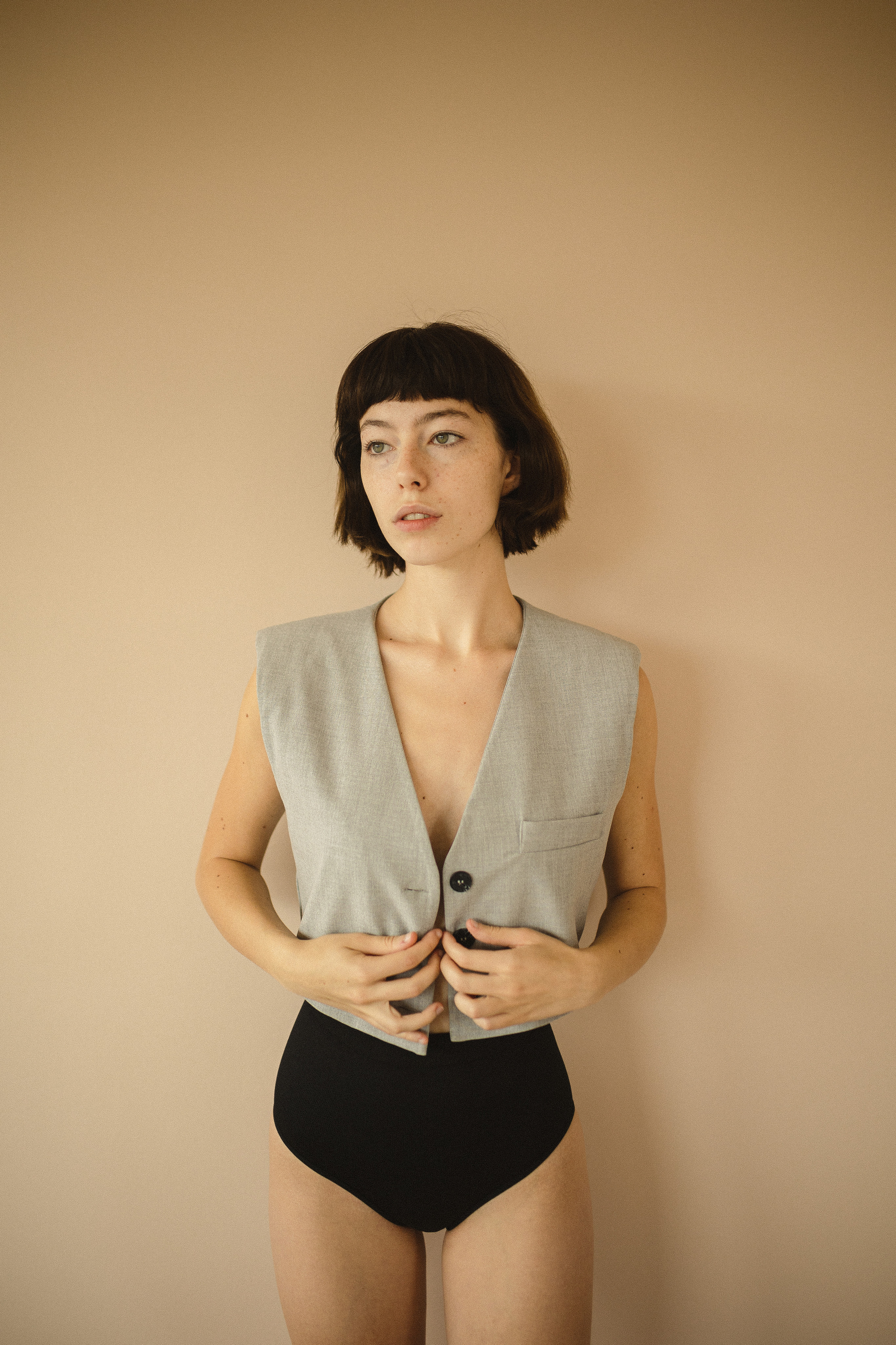 Chloe. Обо мне