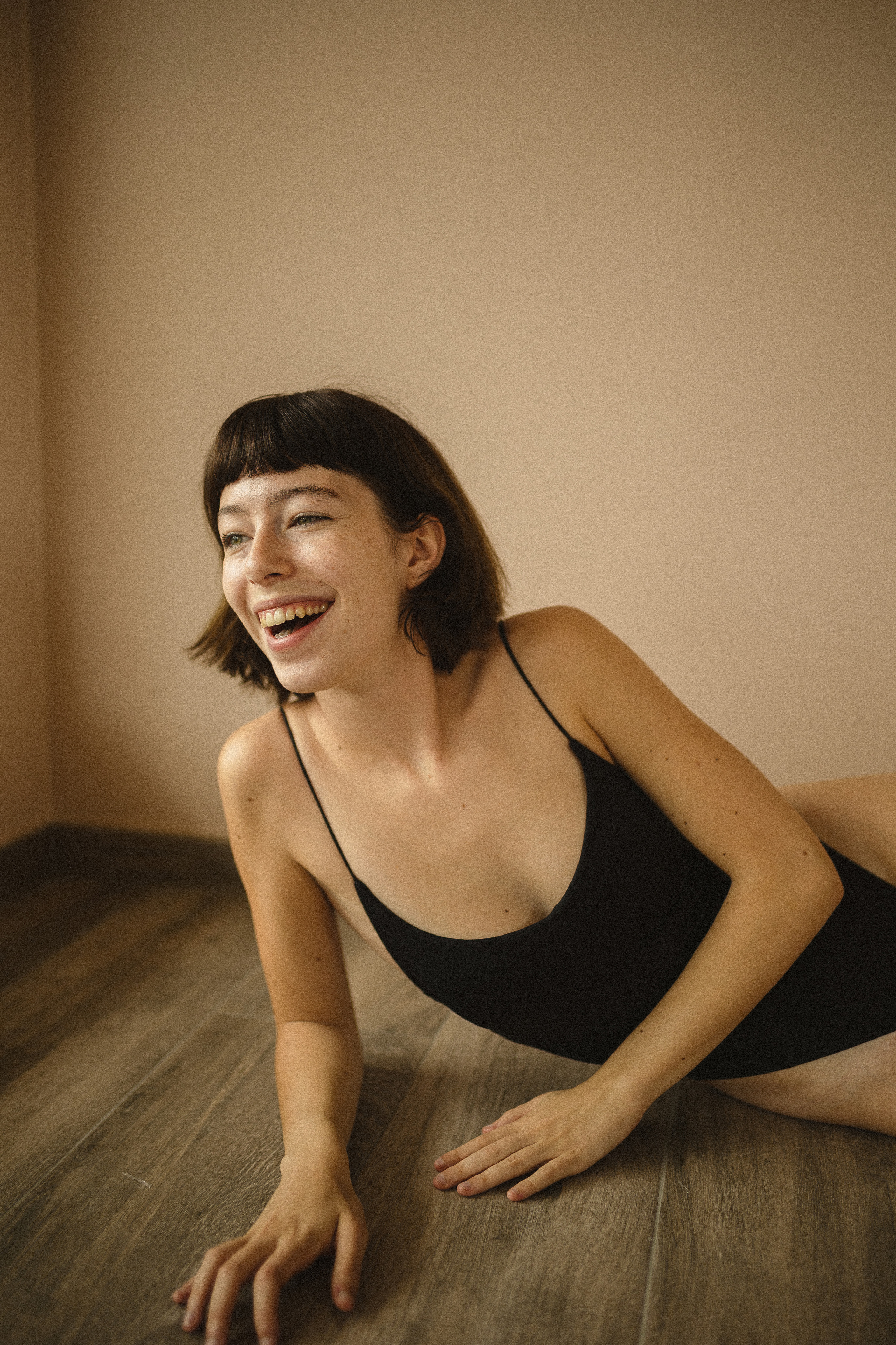 Chloe. Обо мне