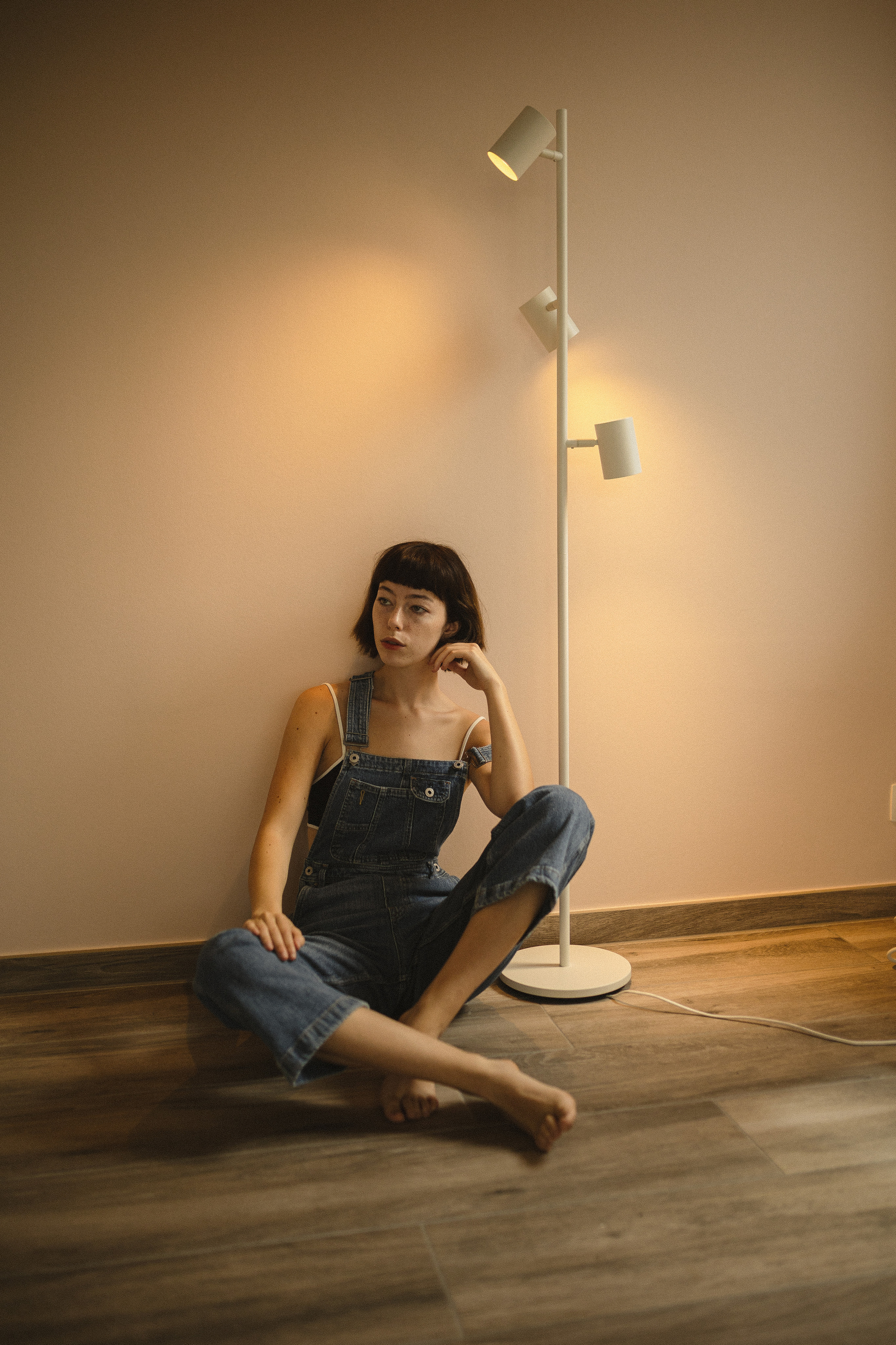 Chloe. Обо мне