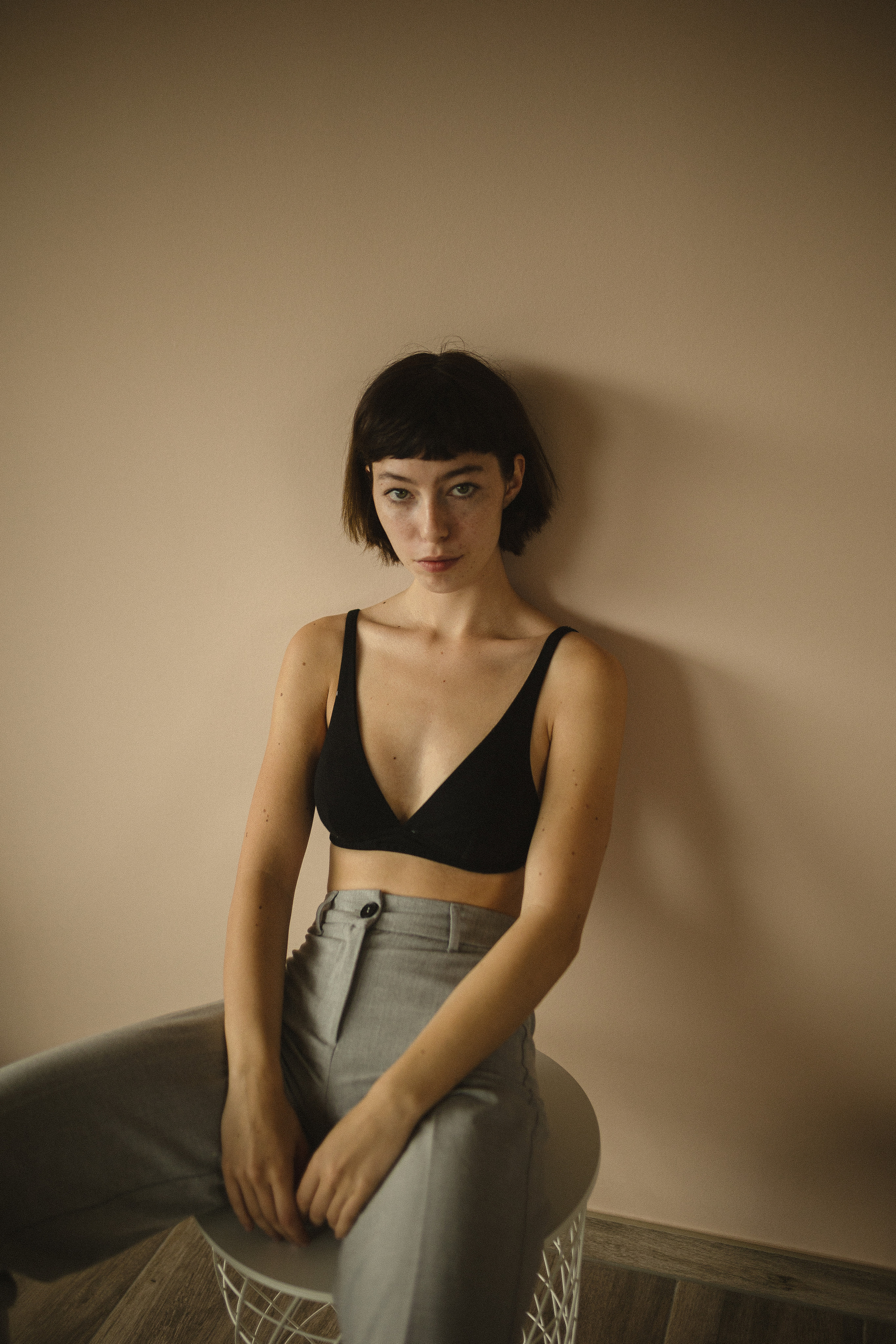 Chloe. Обо мне