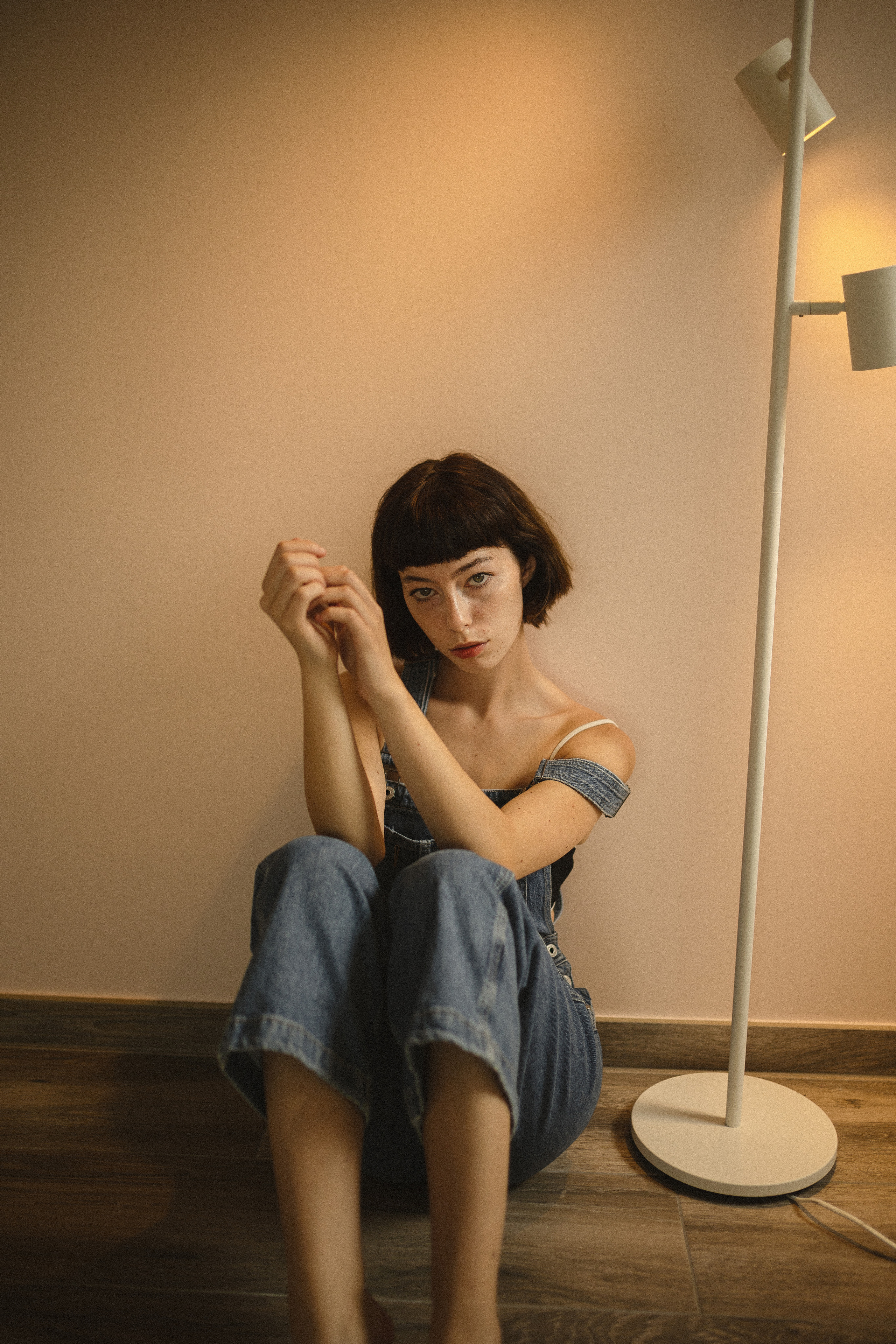 Chloe. Обо мне