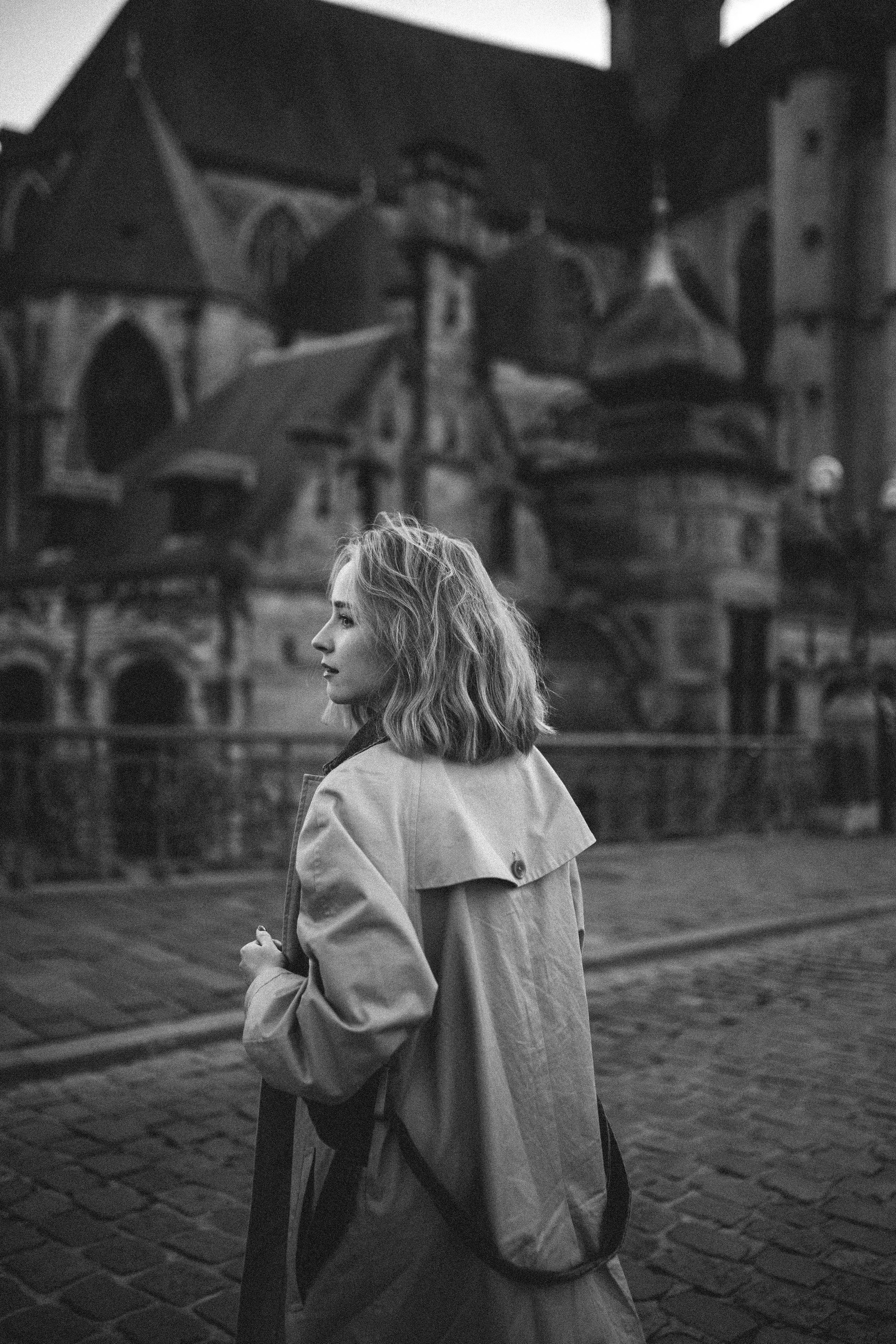 Viktoria Gent story. Обо мне