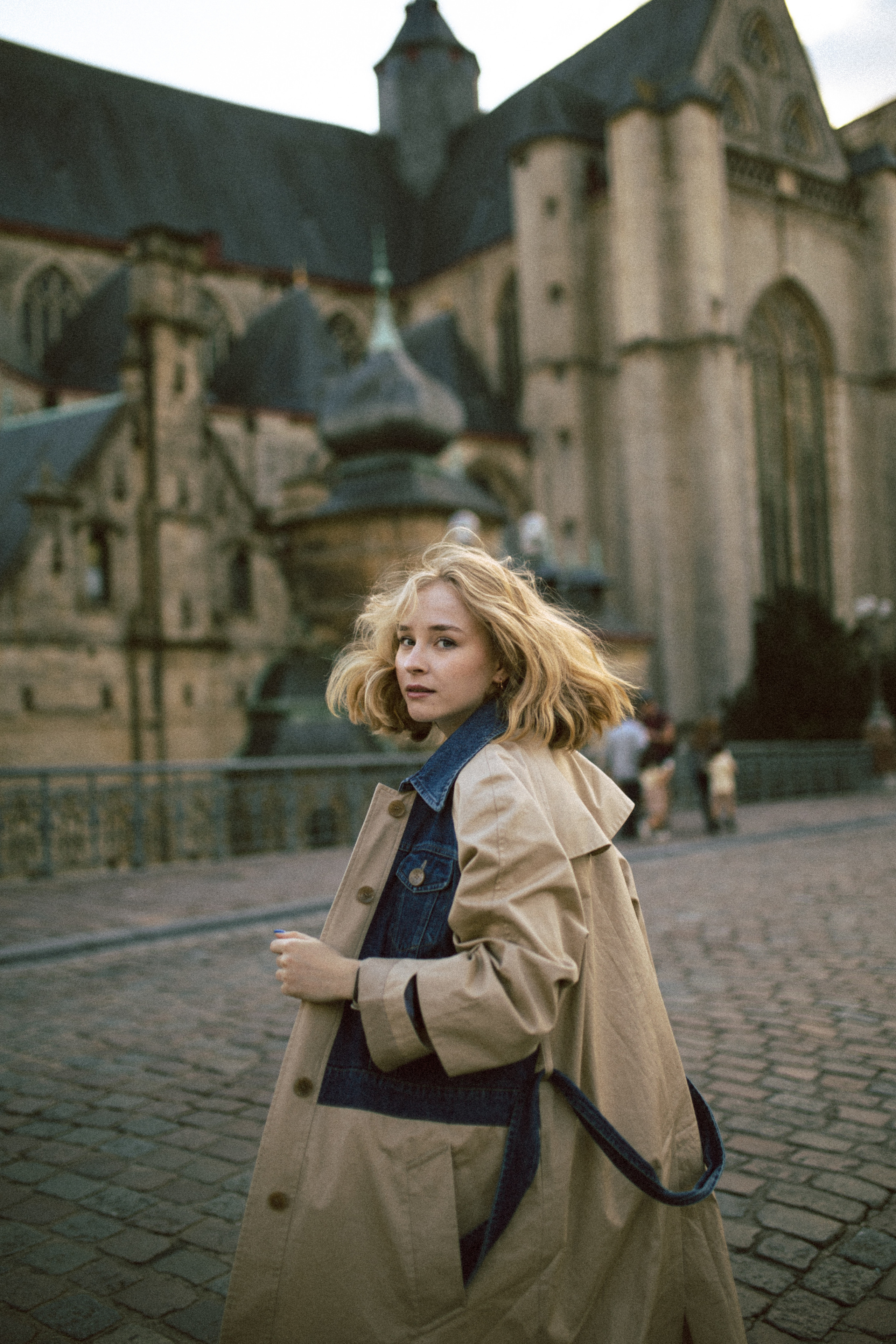 Viktoria Gent story. Обо мне