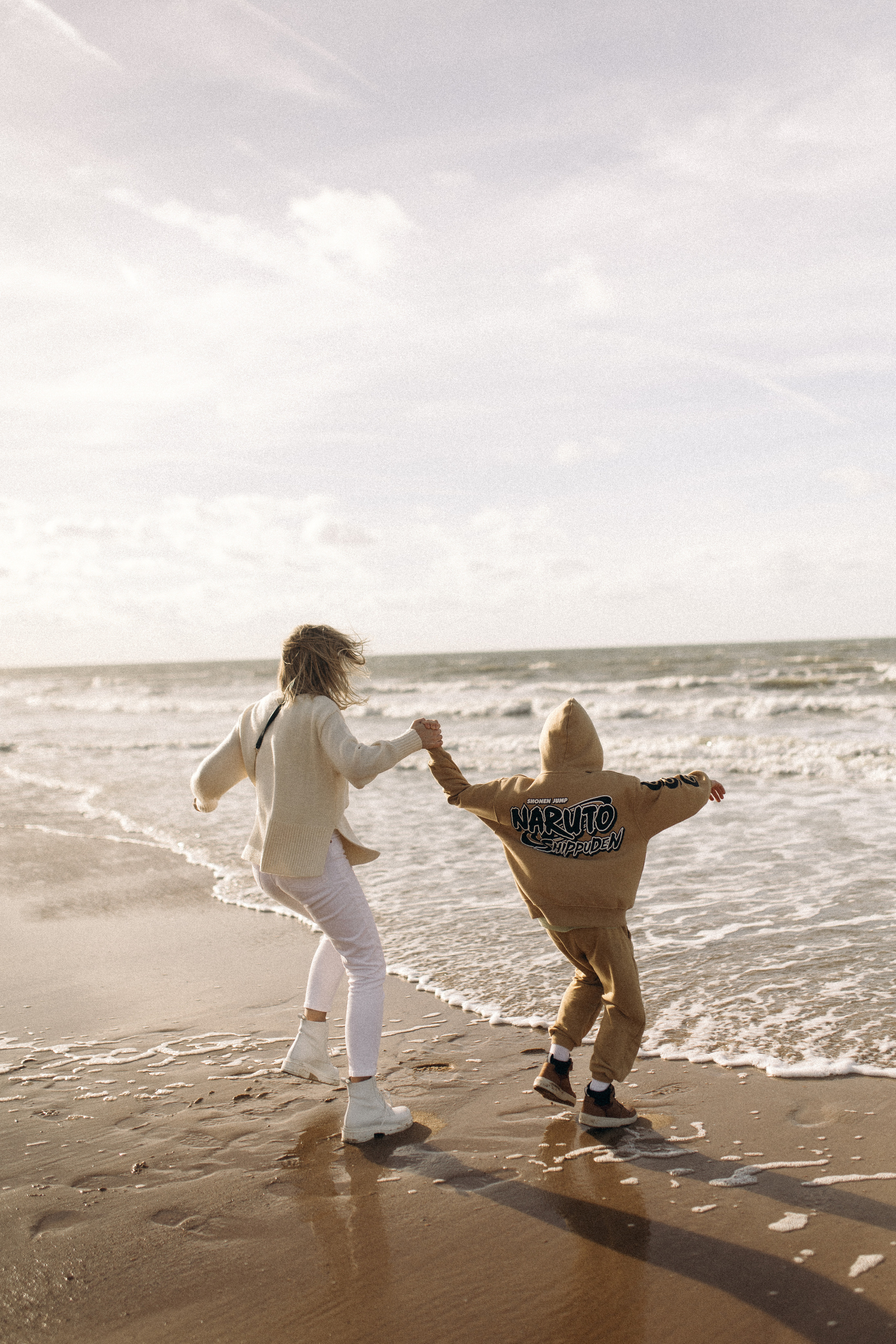 Family Day in Ostende. Обо мне