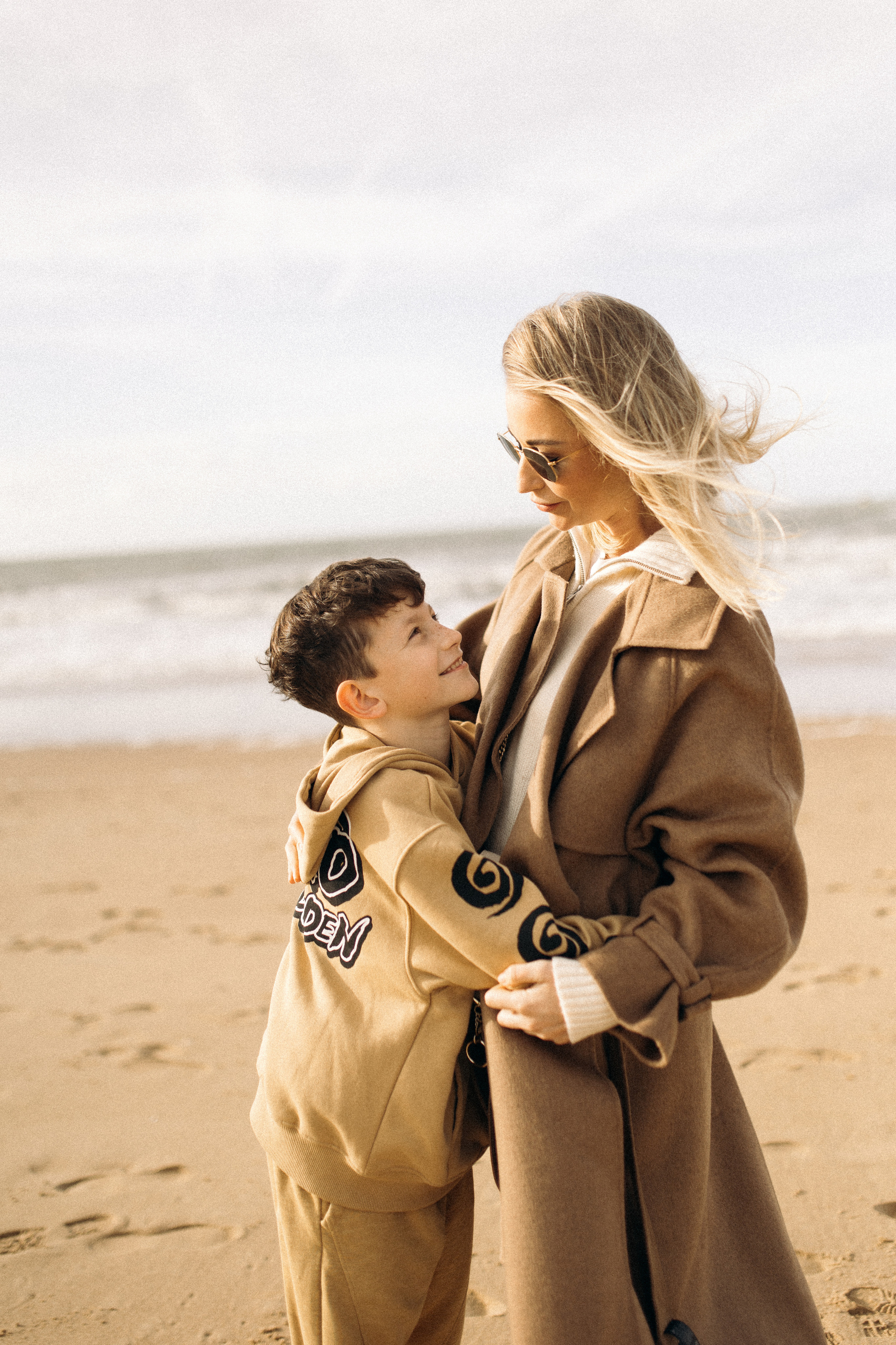 Family Day in Ostende. Обо мне