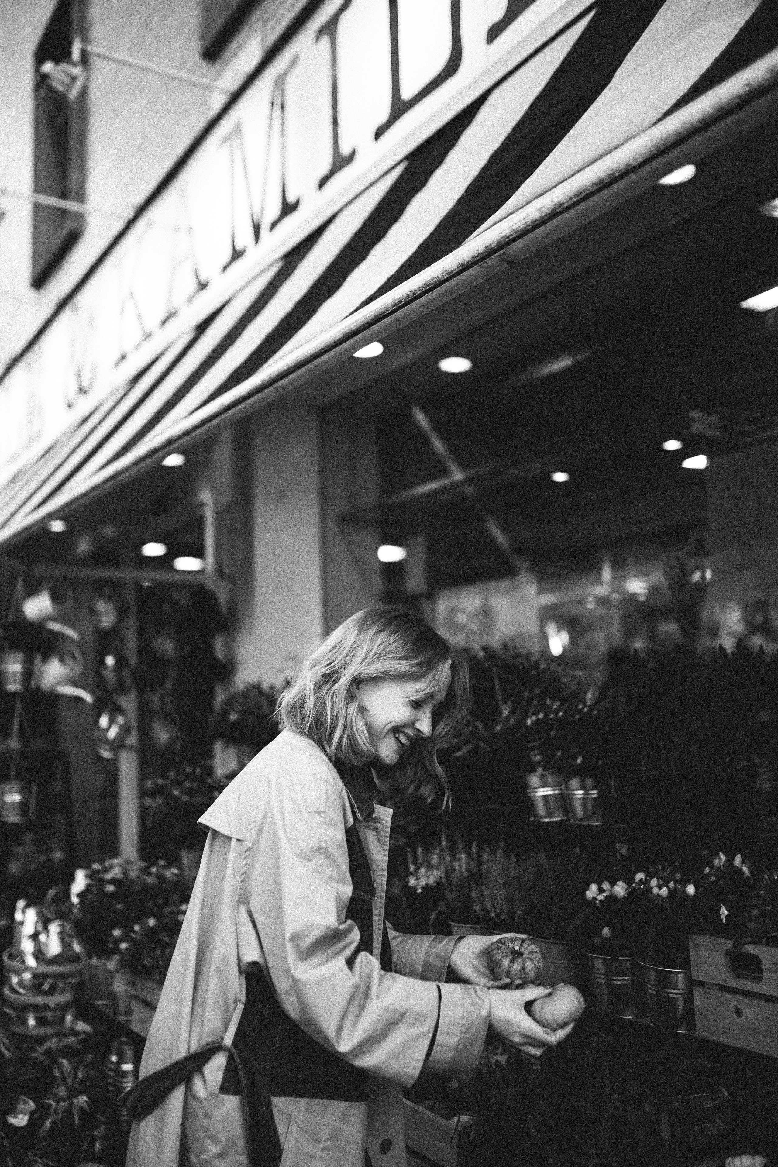 Viktoria Gent story. Обо мне