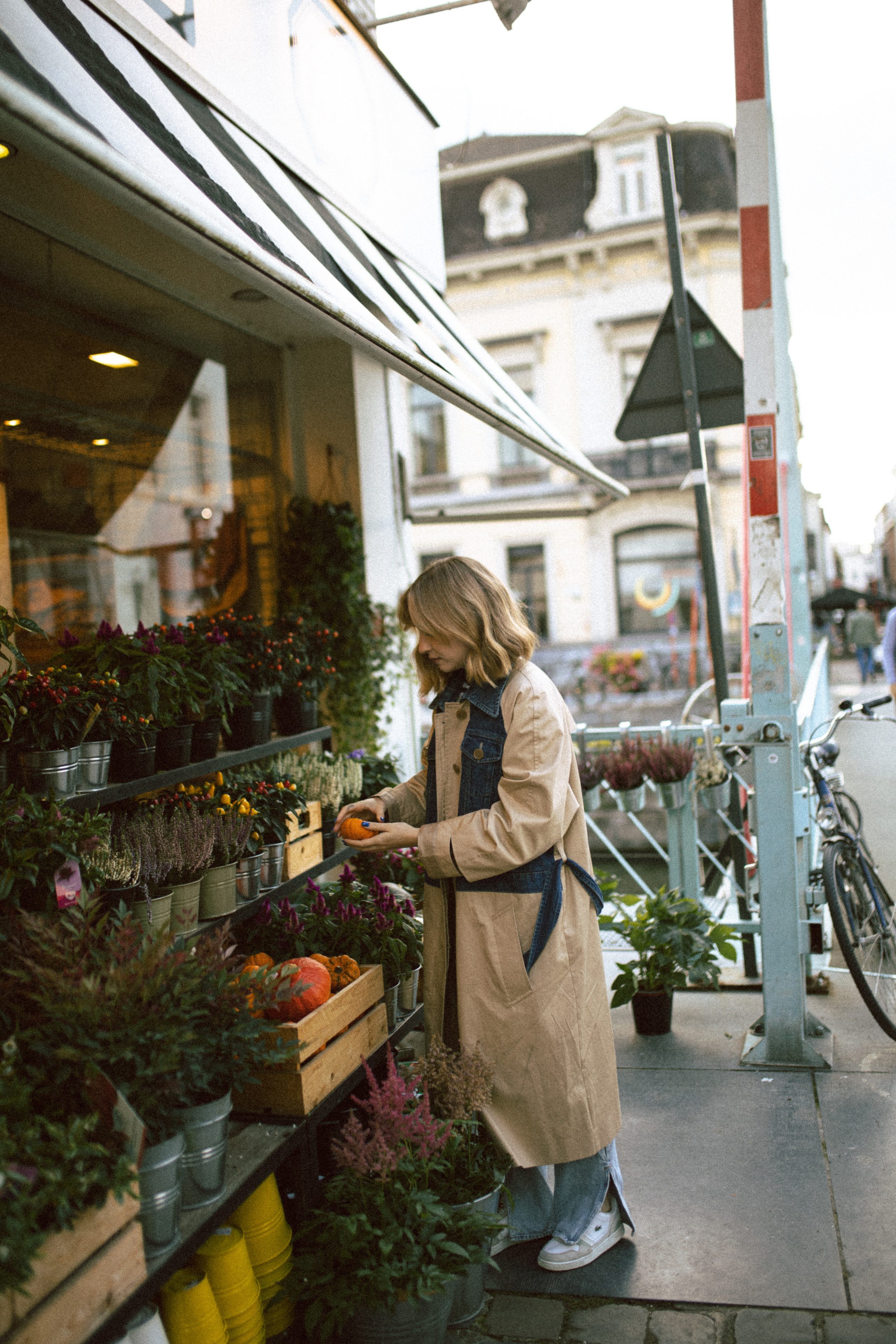 Viktoria Gent story. Обо мне