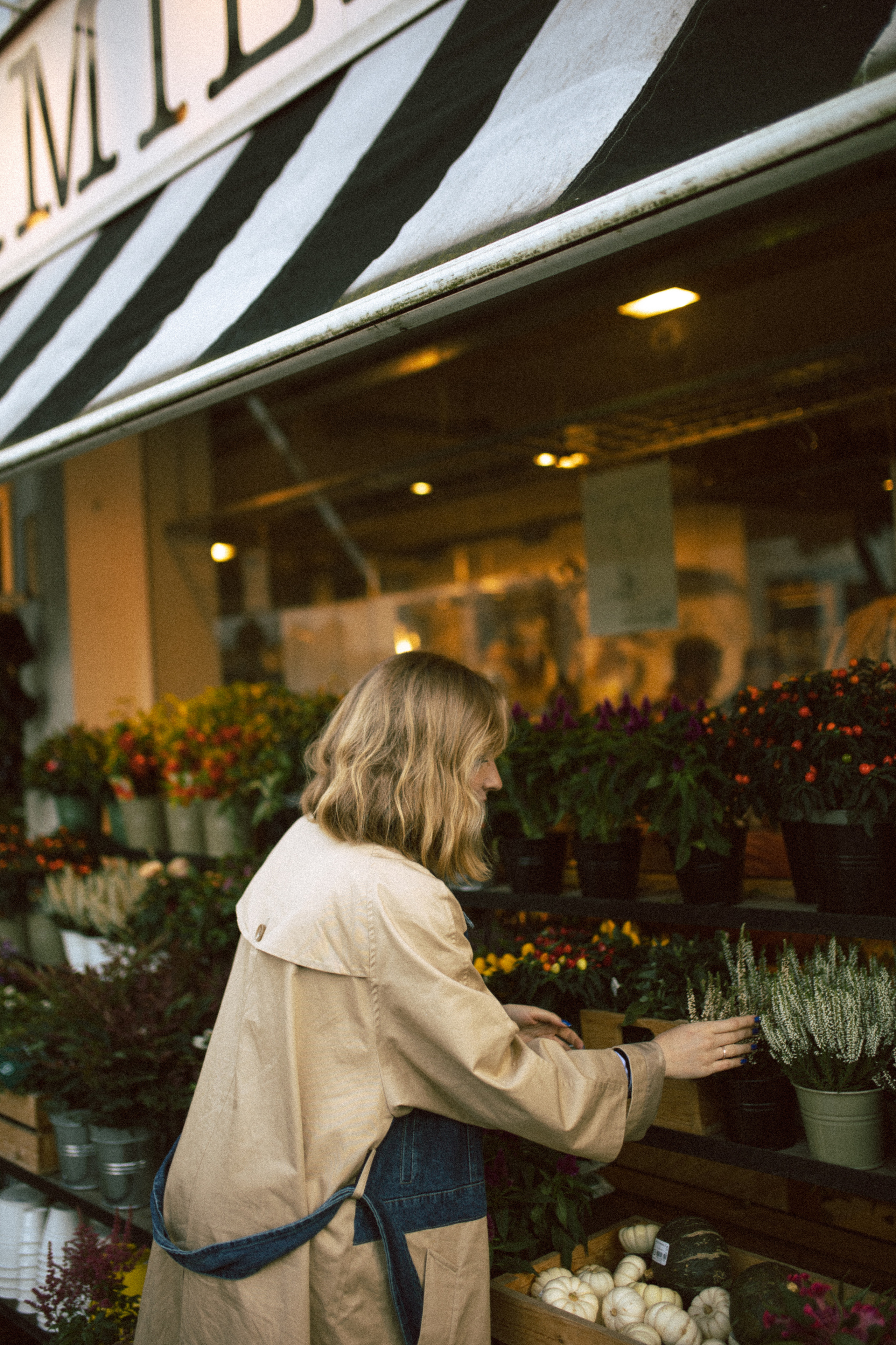 Viktoria Gent story. Обо мне