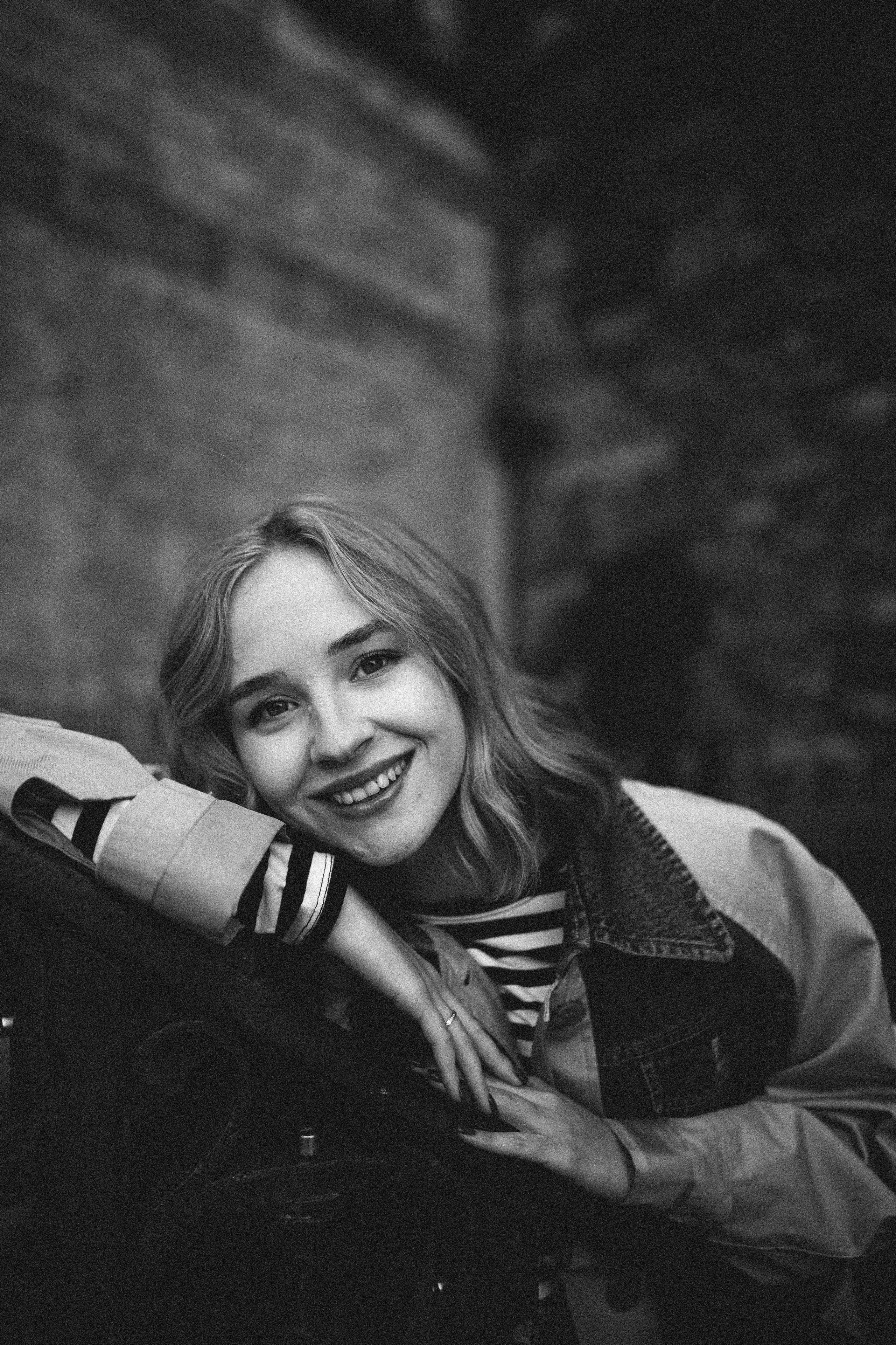 Viktoria Gent story. Обо мне