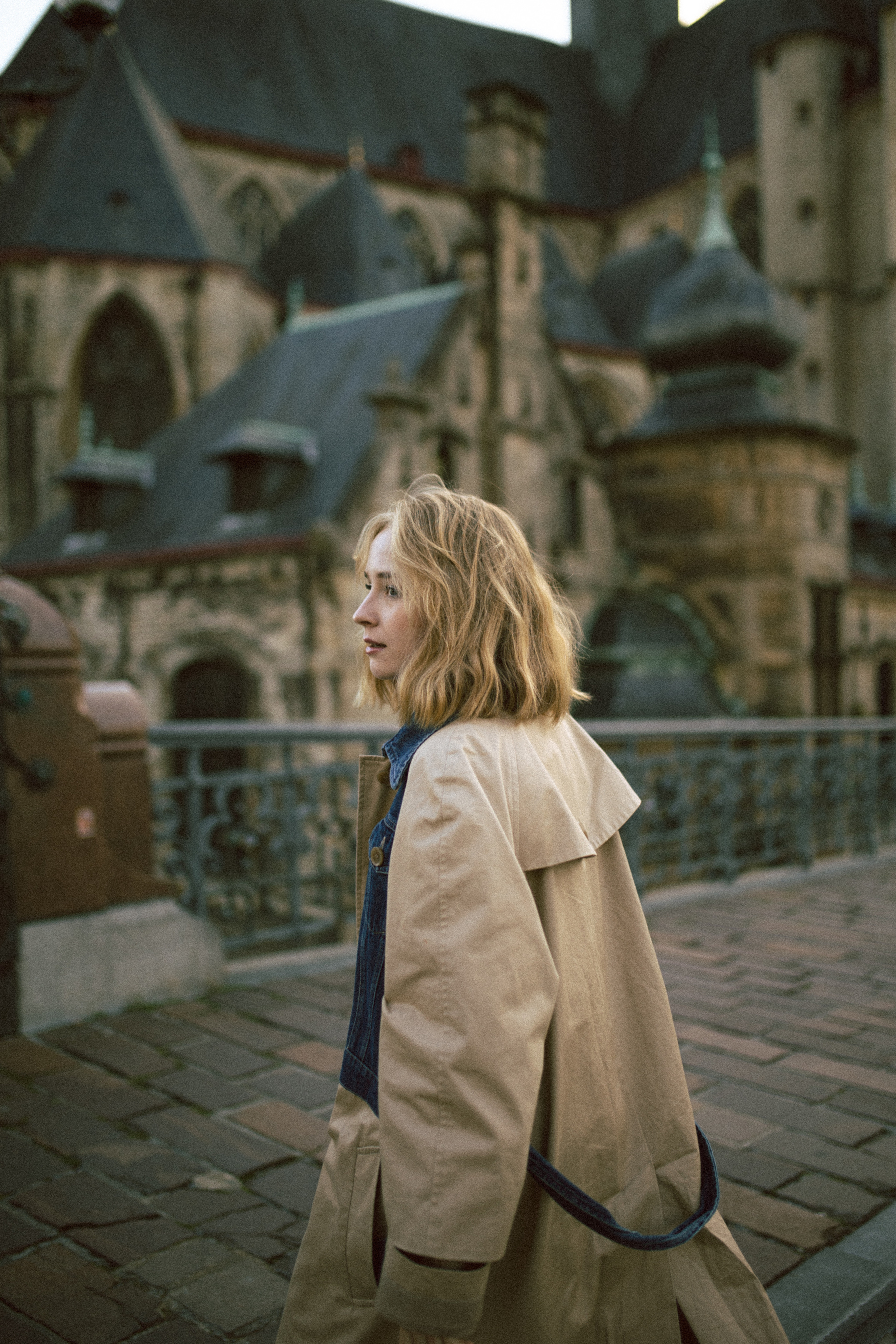 Viktoria Gent story. Обо мне