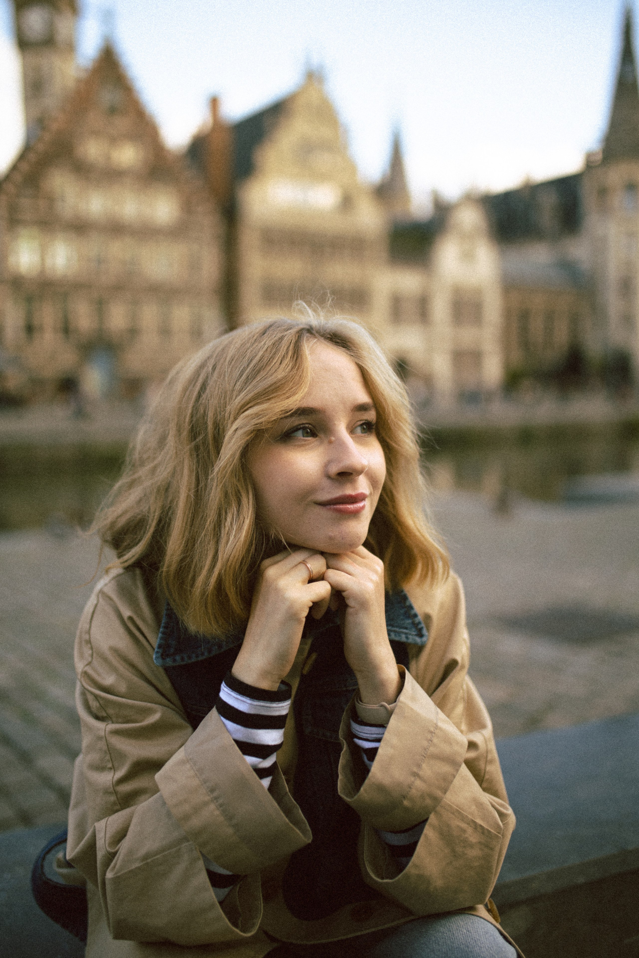 Viktoria Gent story. Обо мне