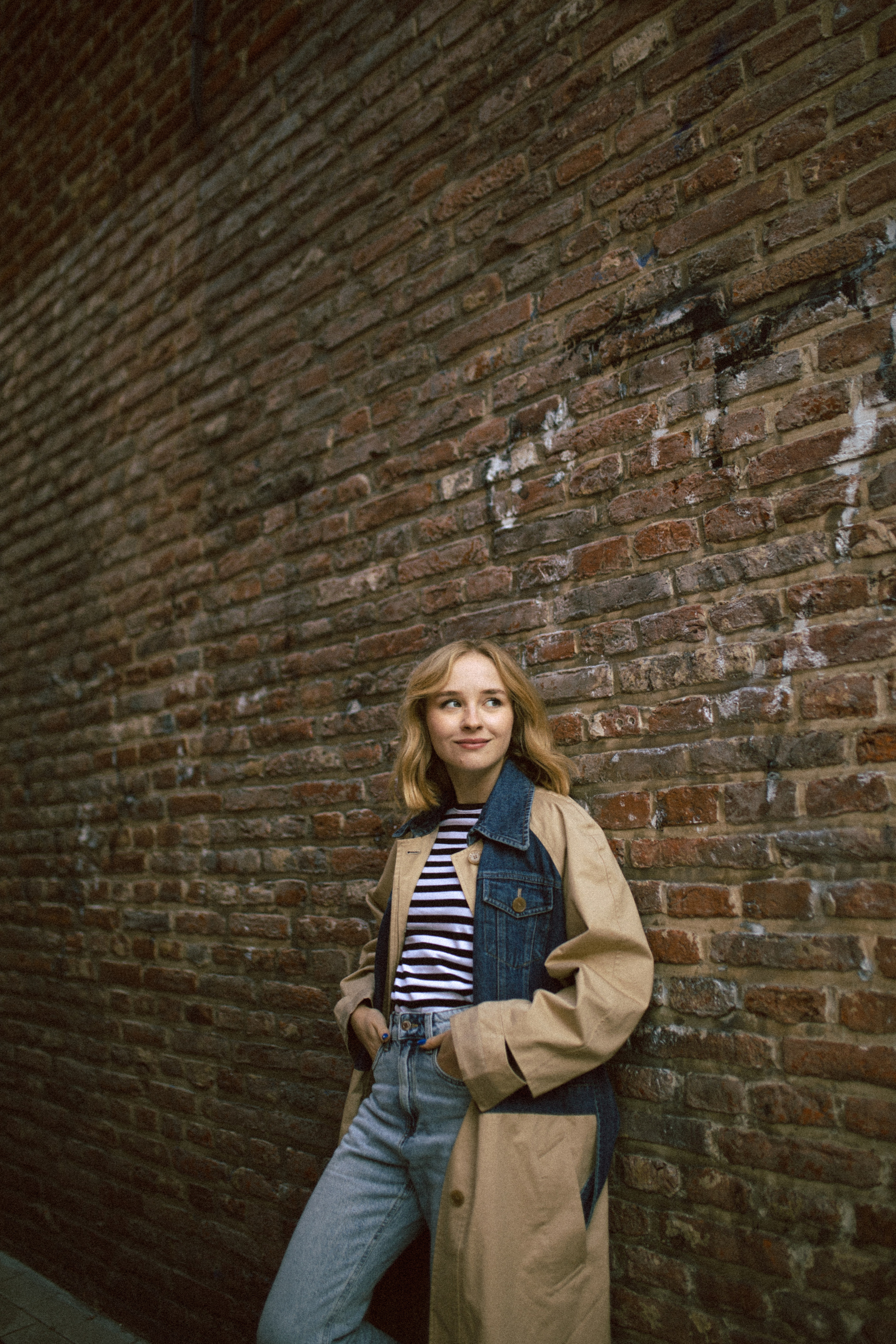 Viktoria Gent story. Обо мне