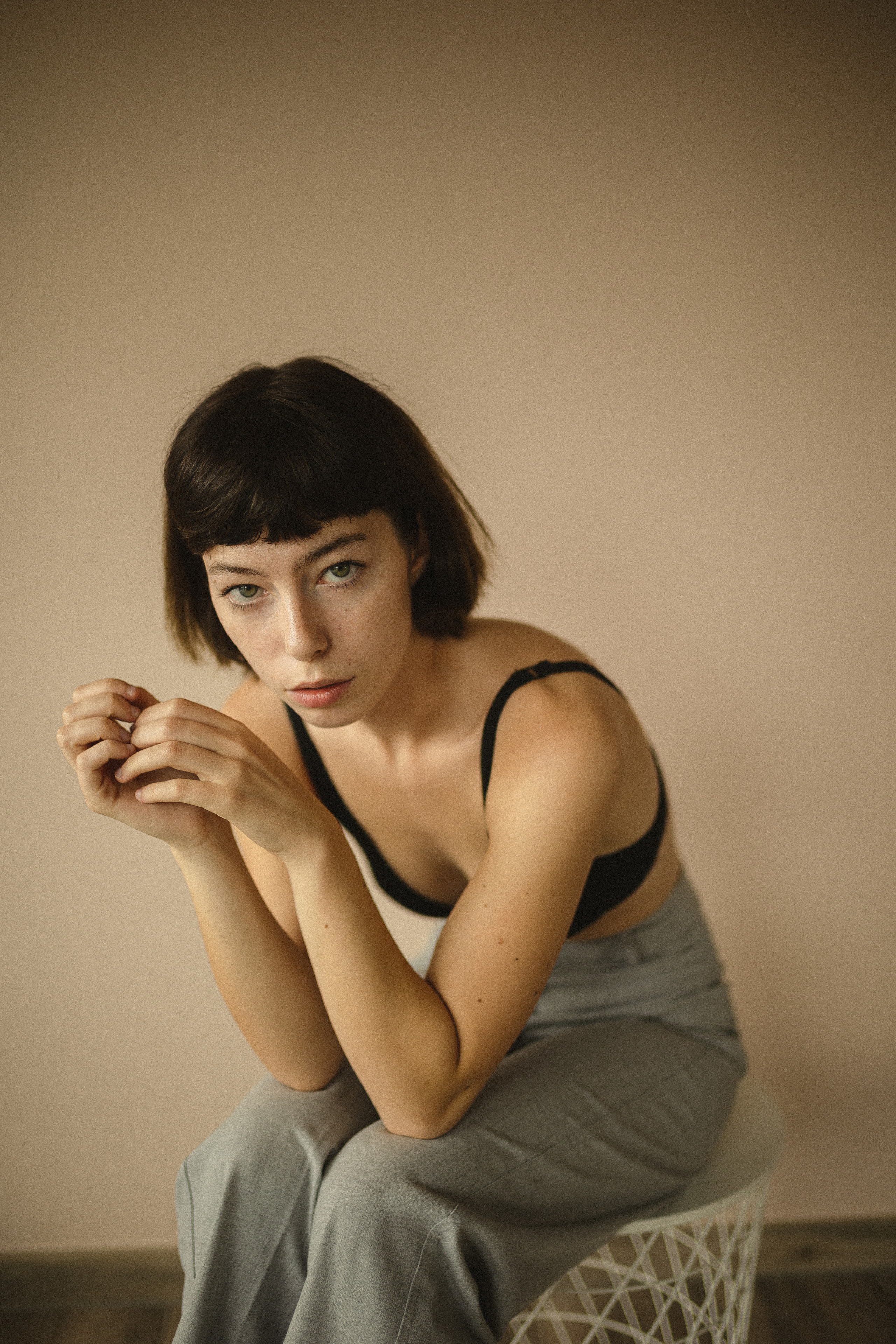 Chloe. Обо мне