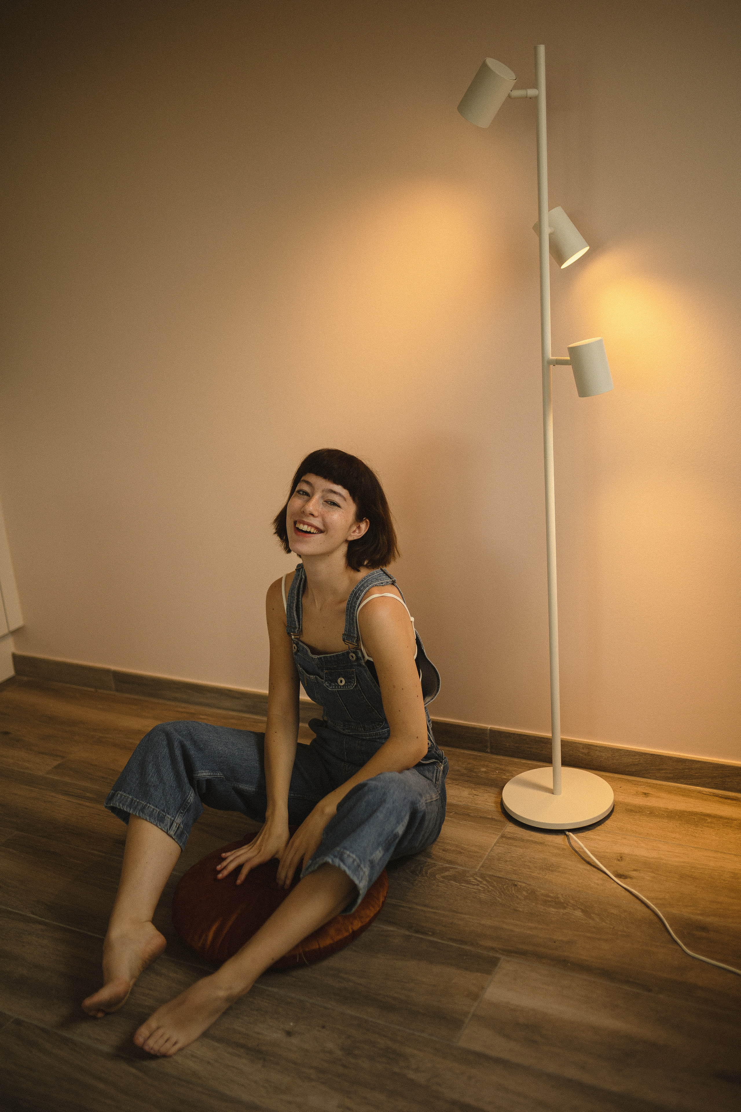 Chloe. Обо мне