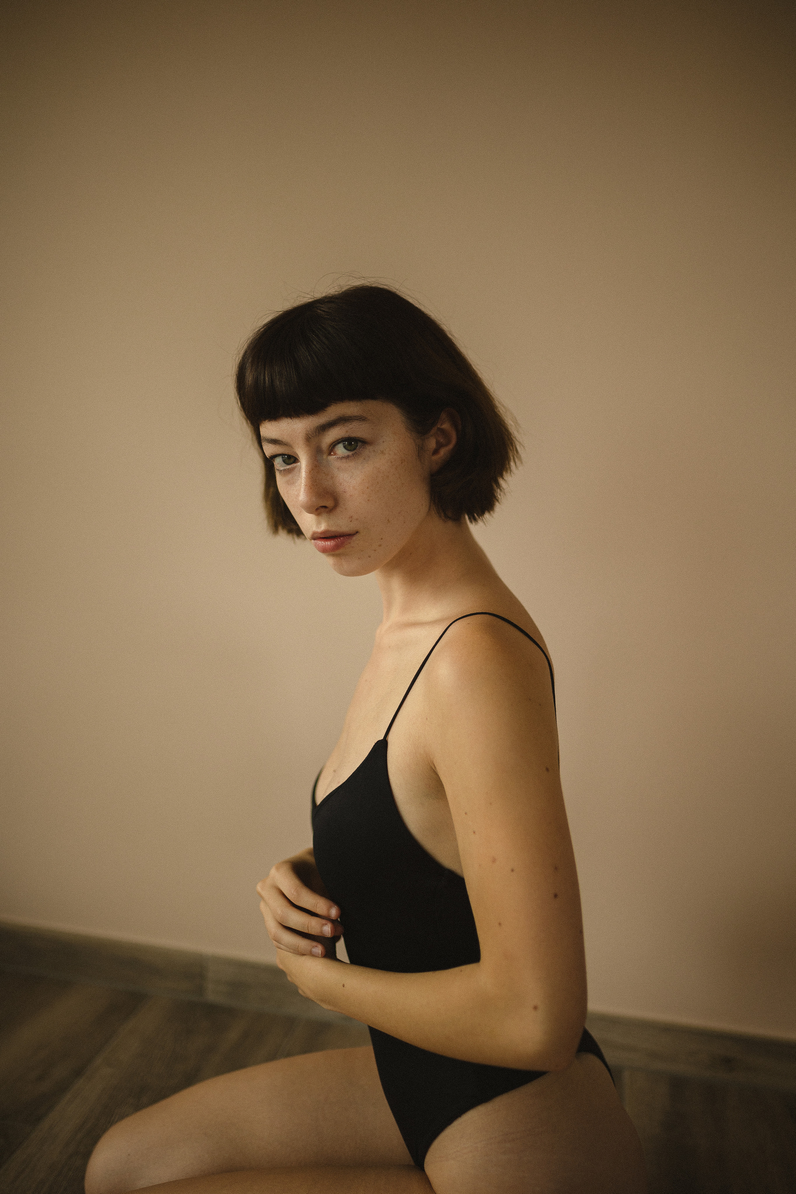 Chloe. Обо мне