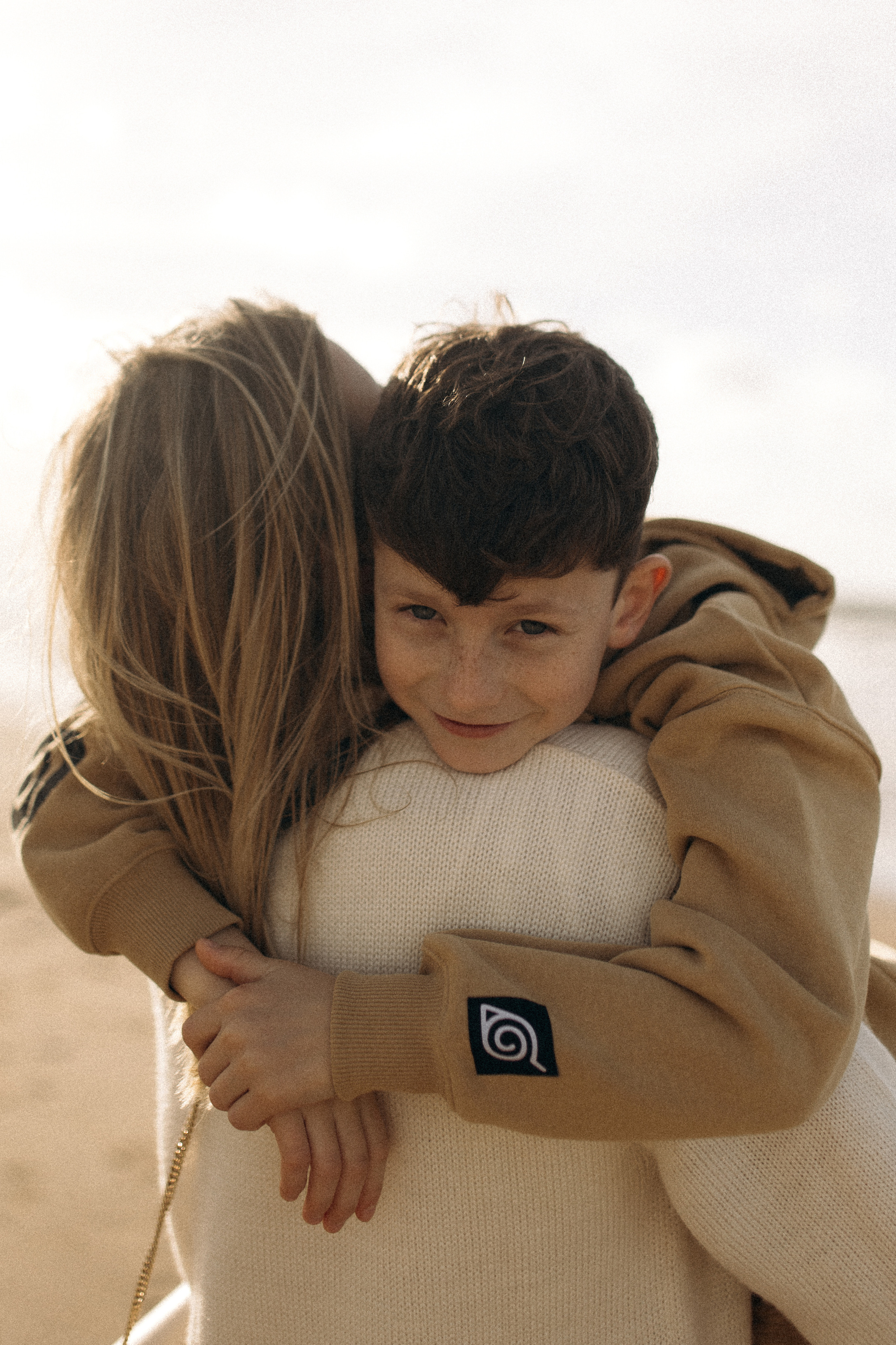 Family Day in Ostende. Обо мне