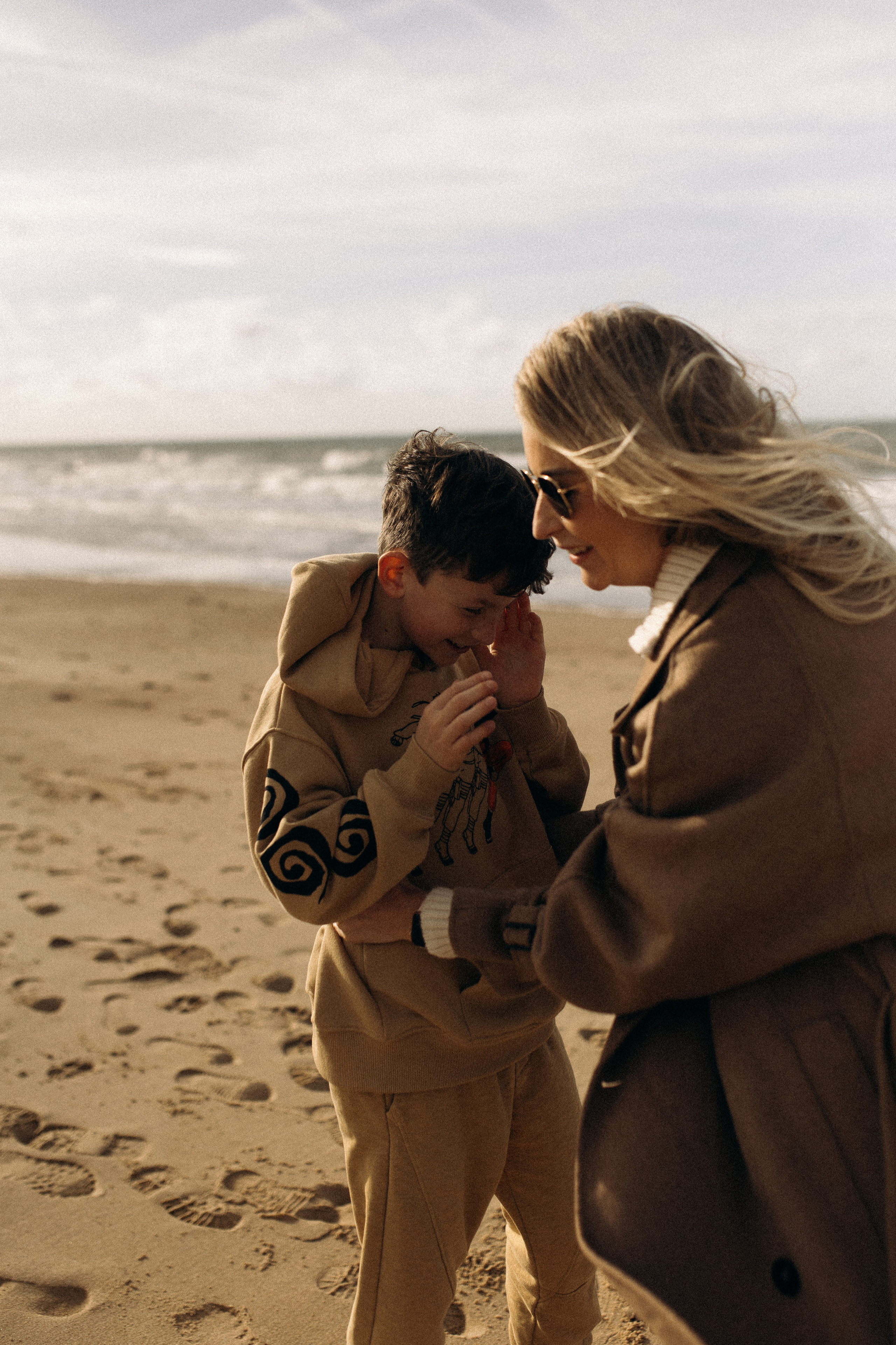 Family Day in Ostende. Обо мне