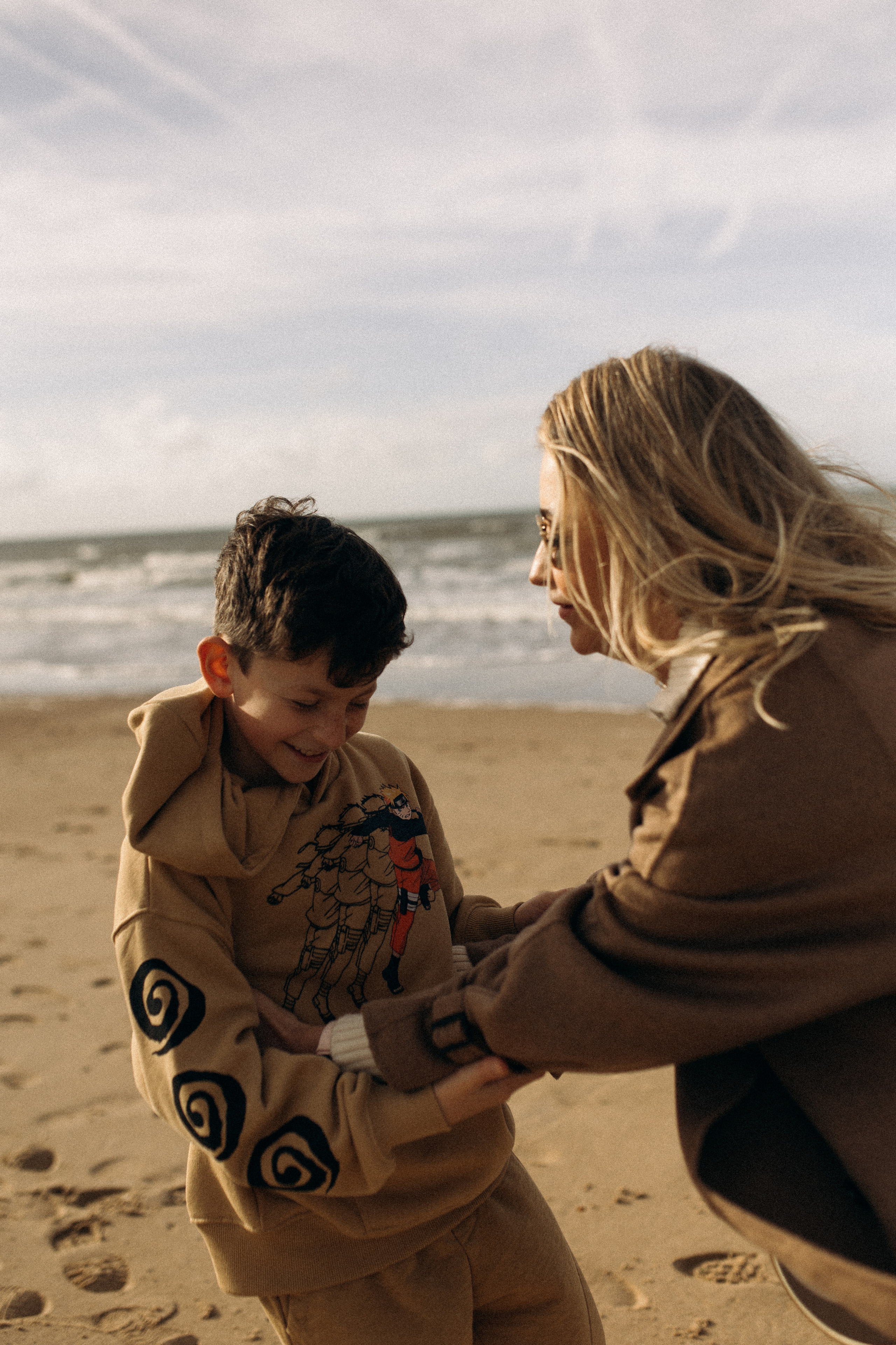 Family Day in Ostende. Обо мне