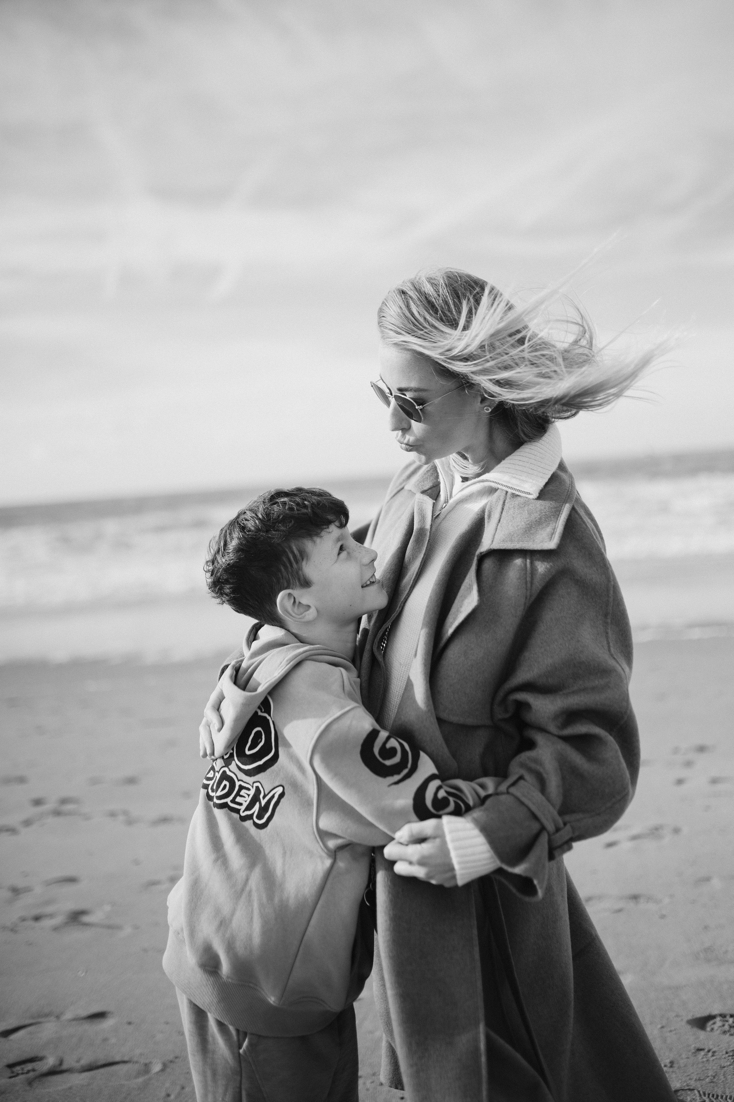 Family Day in Ostende. Обо мне