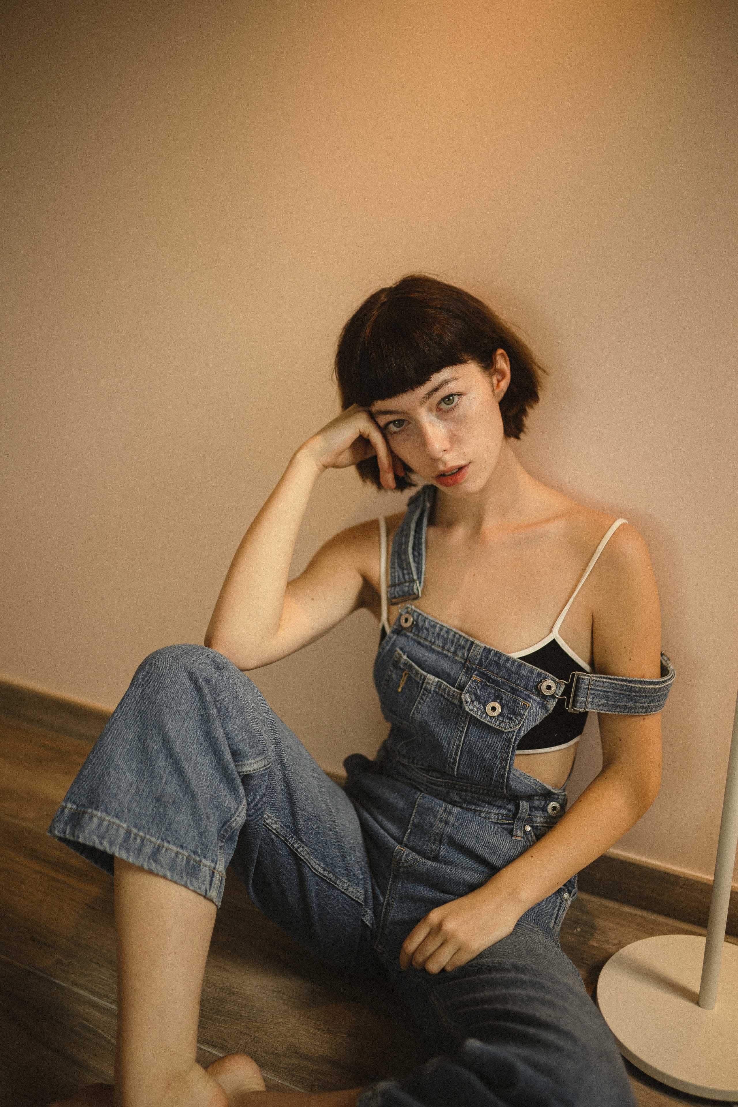 Chloe. Обо мне