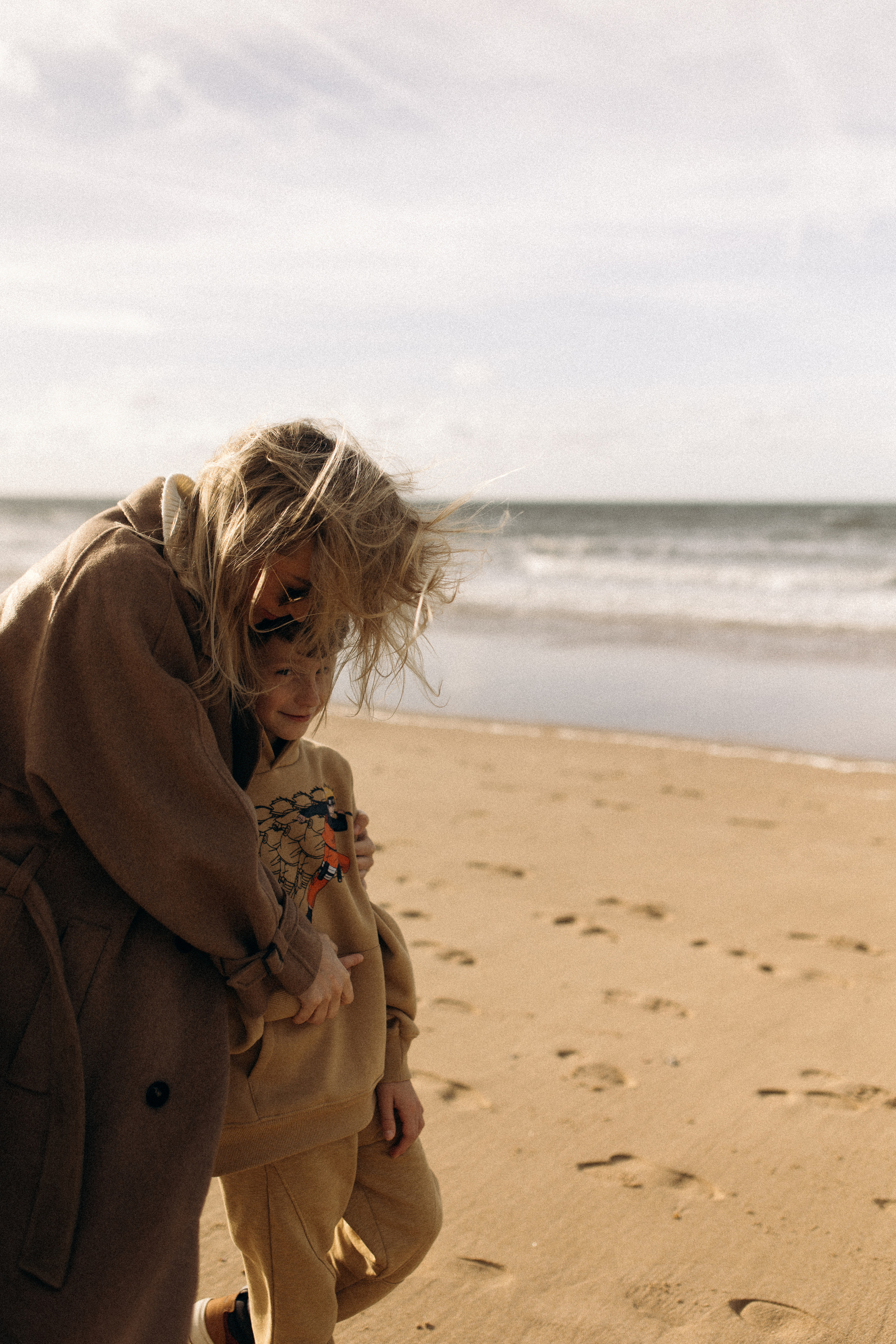 Family Day in Ostende. Обо мне