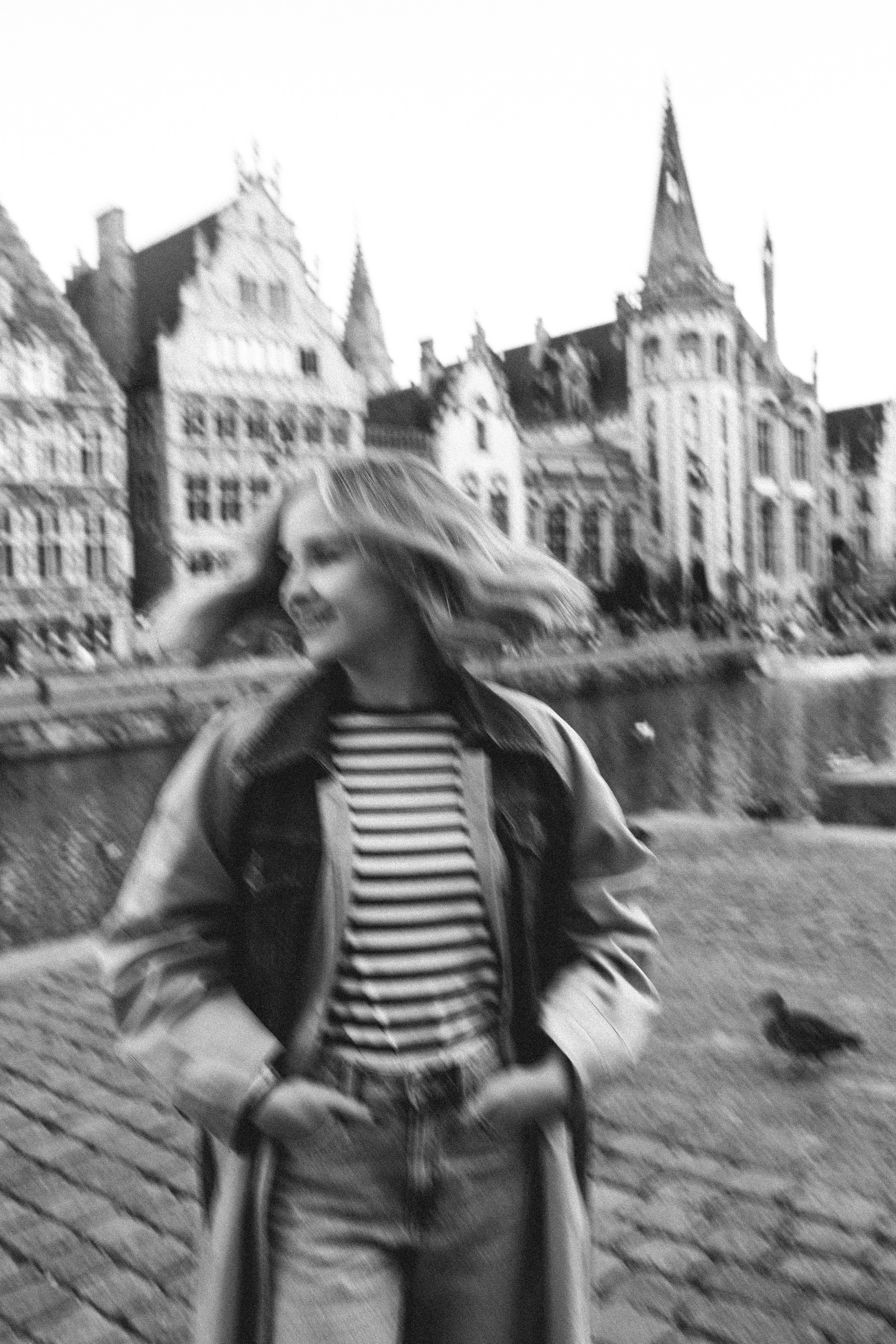 Viktoria Gent story. Обо мне