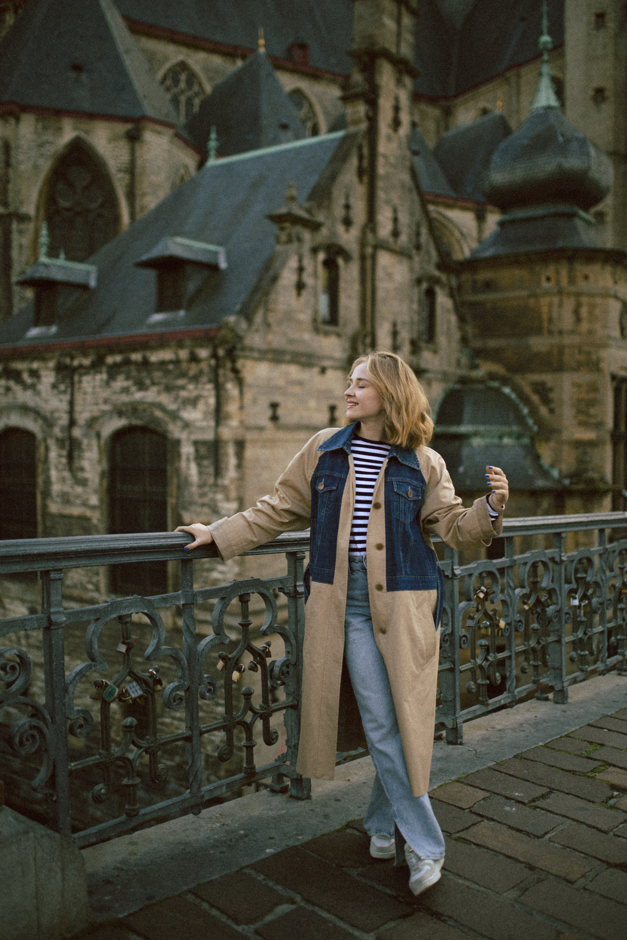 Viktoria Gent story. Обо мне