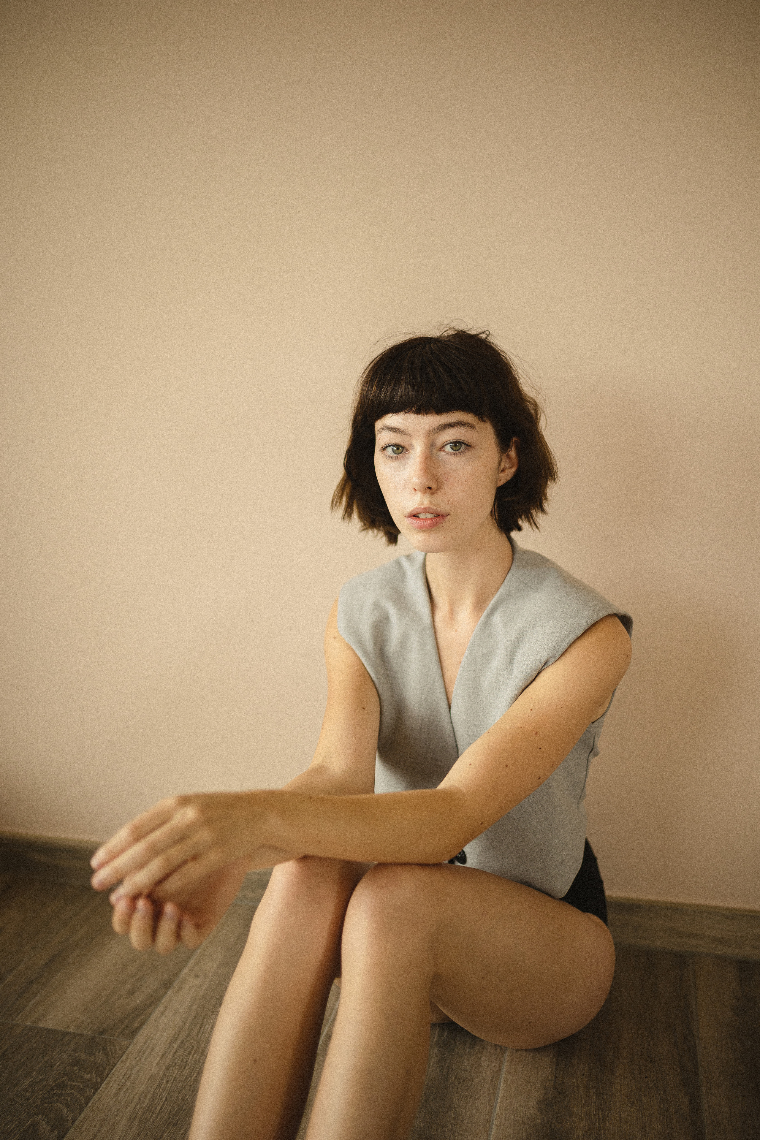 Chloe. Обо мне