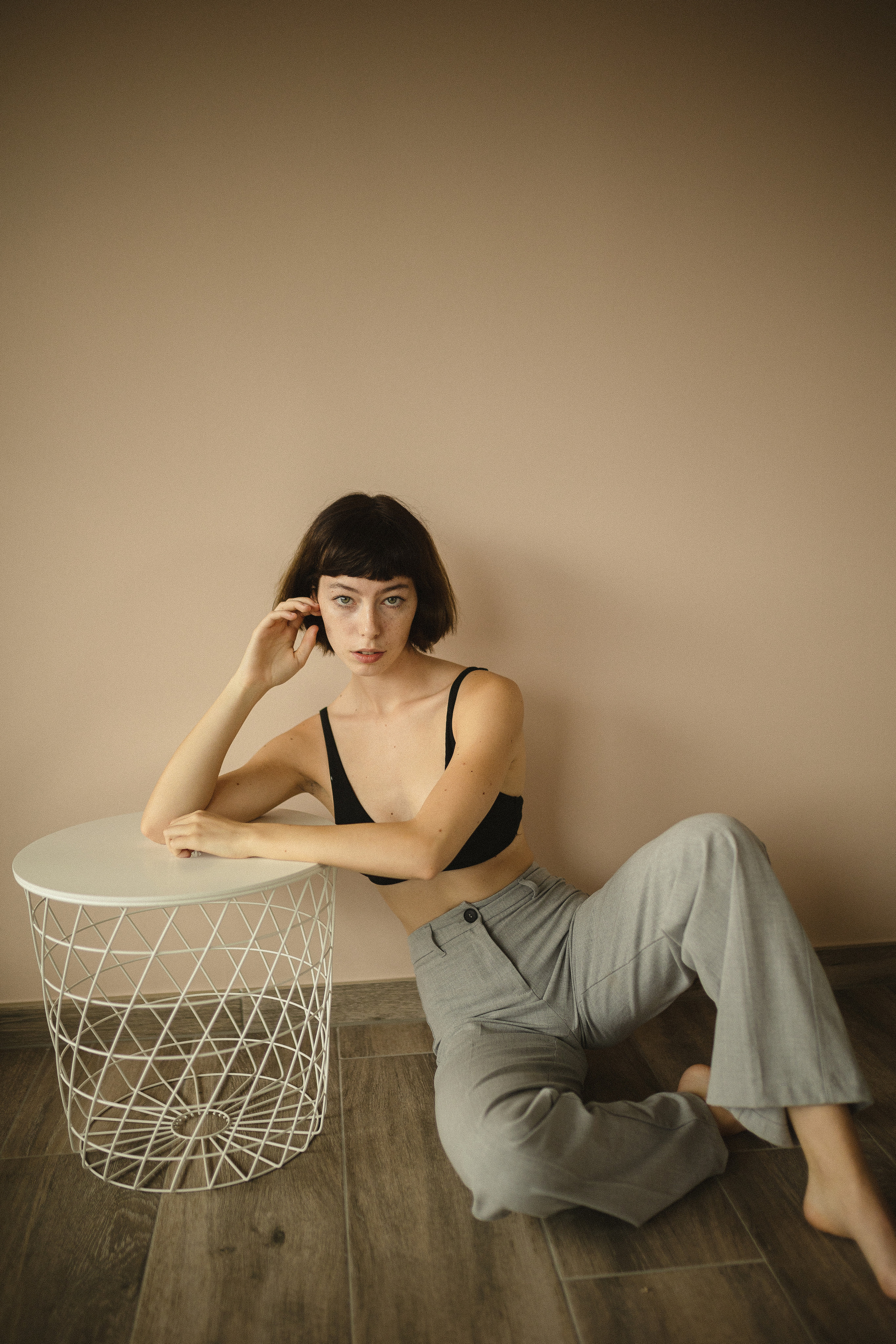 Chloe. Обо мне