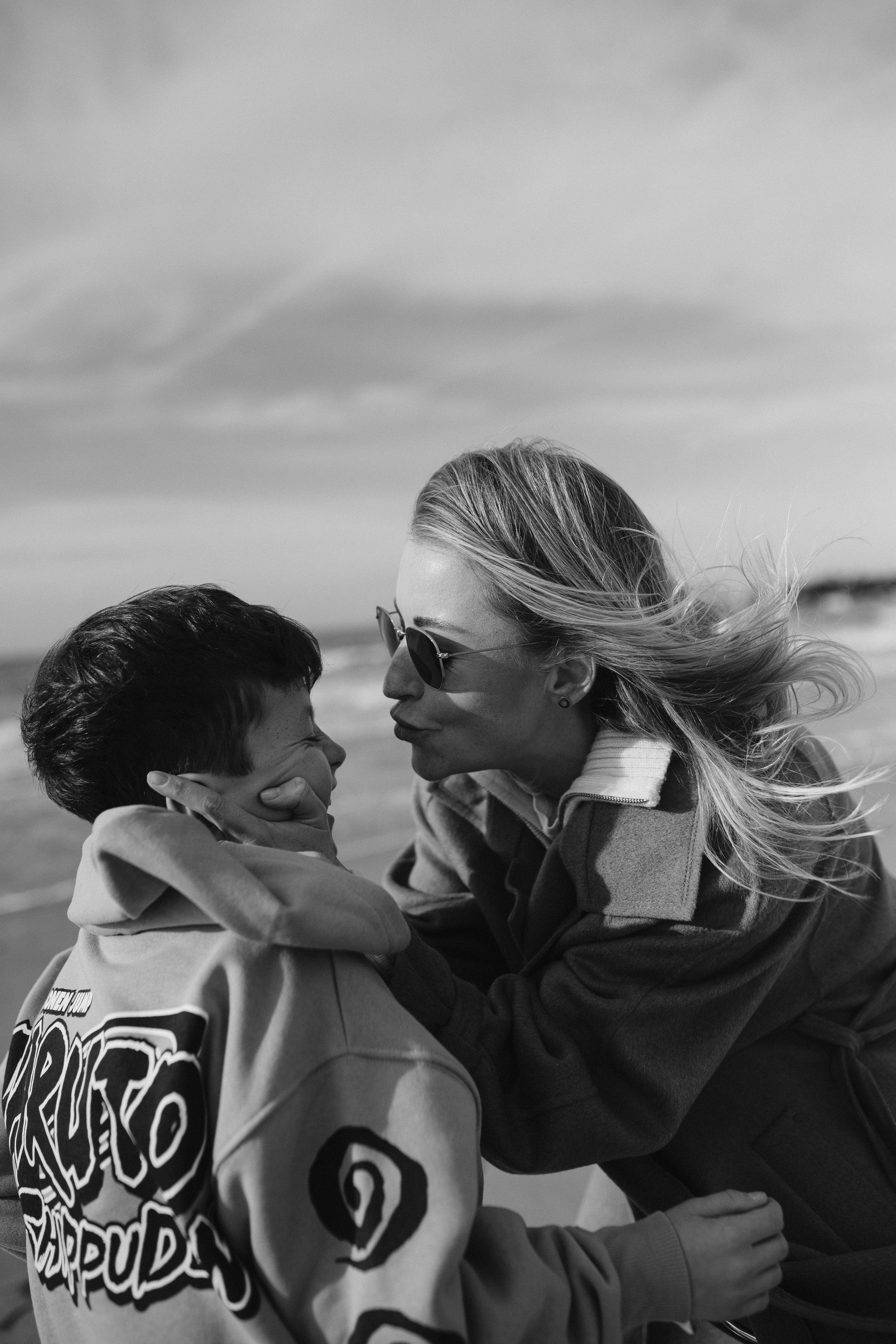 Family Day in Ostende. Обо мне