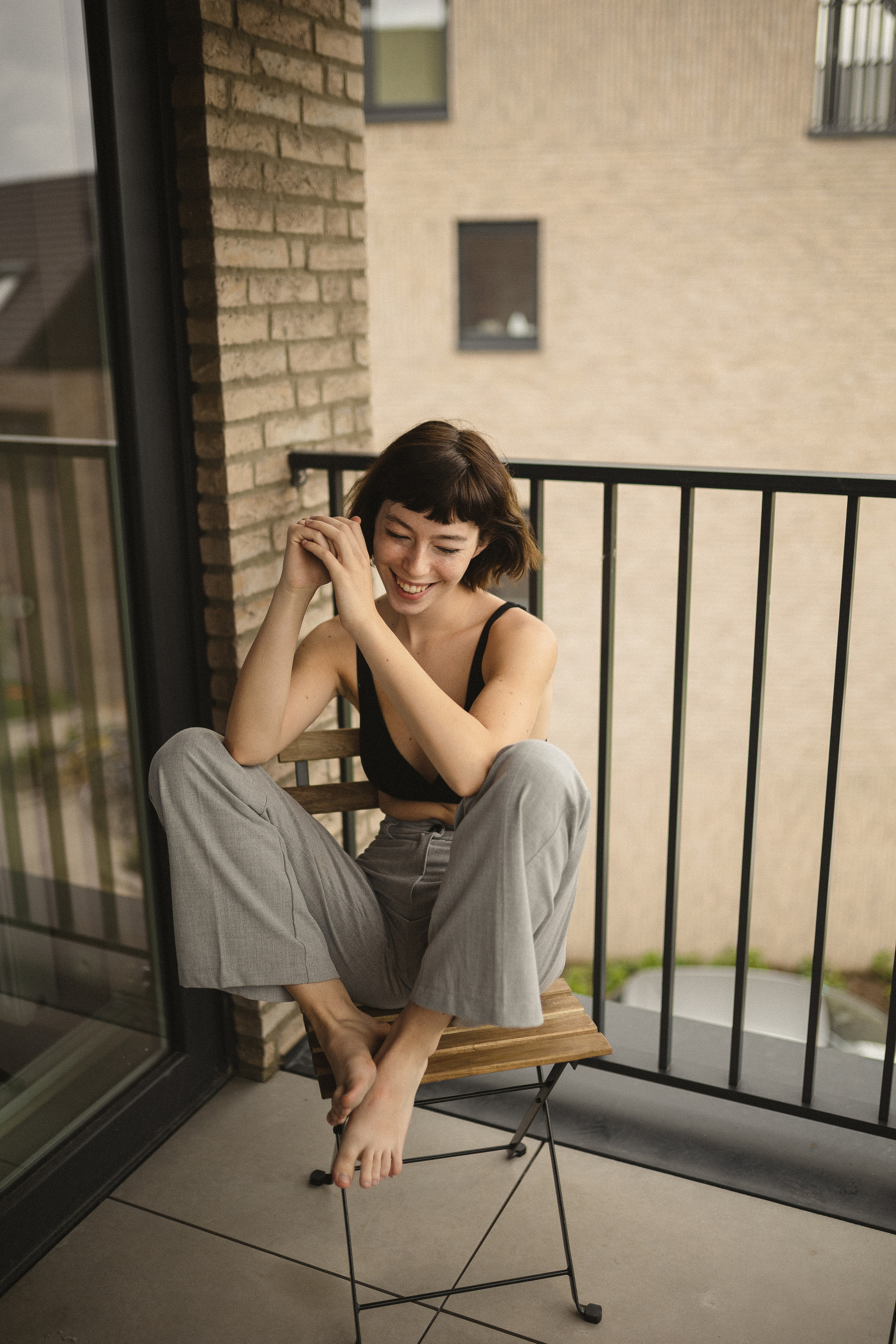 Chloe. Обо мне